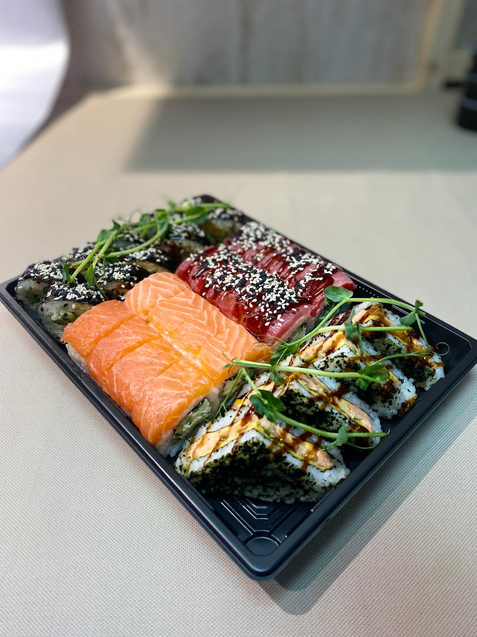 shotakesushi image 14