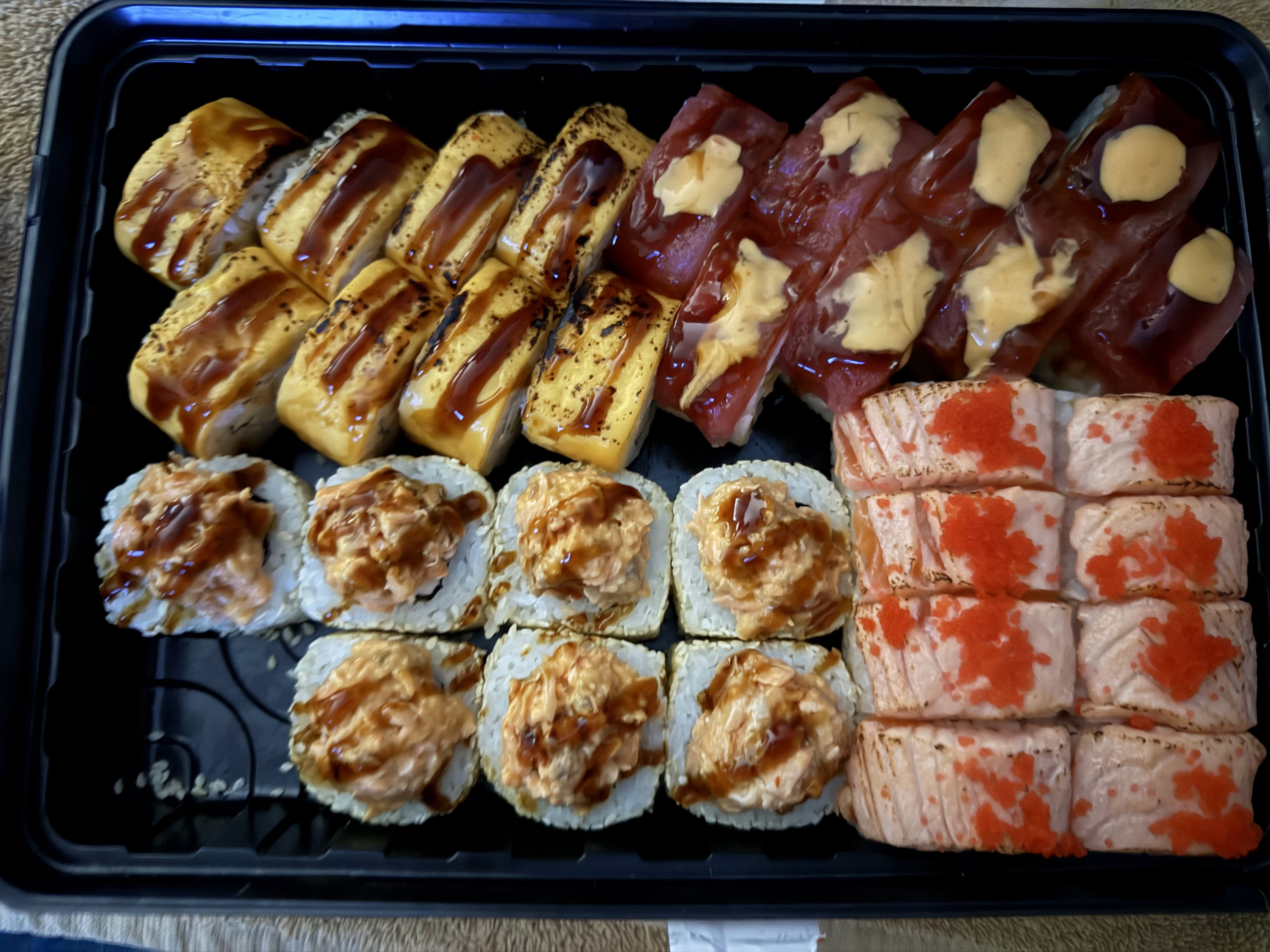 shotakesushi image 17