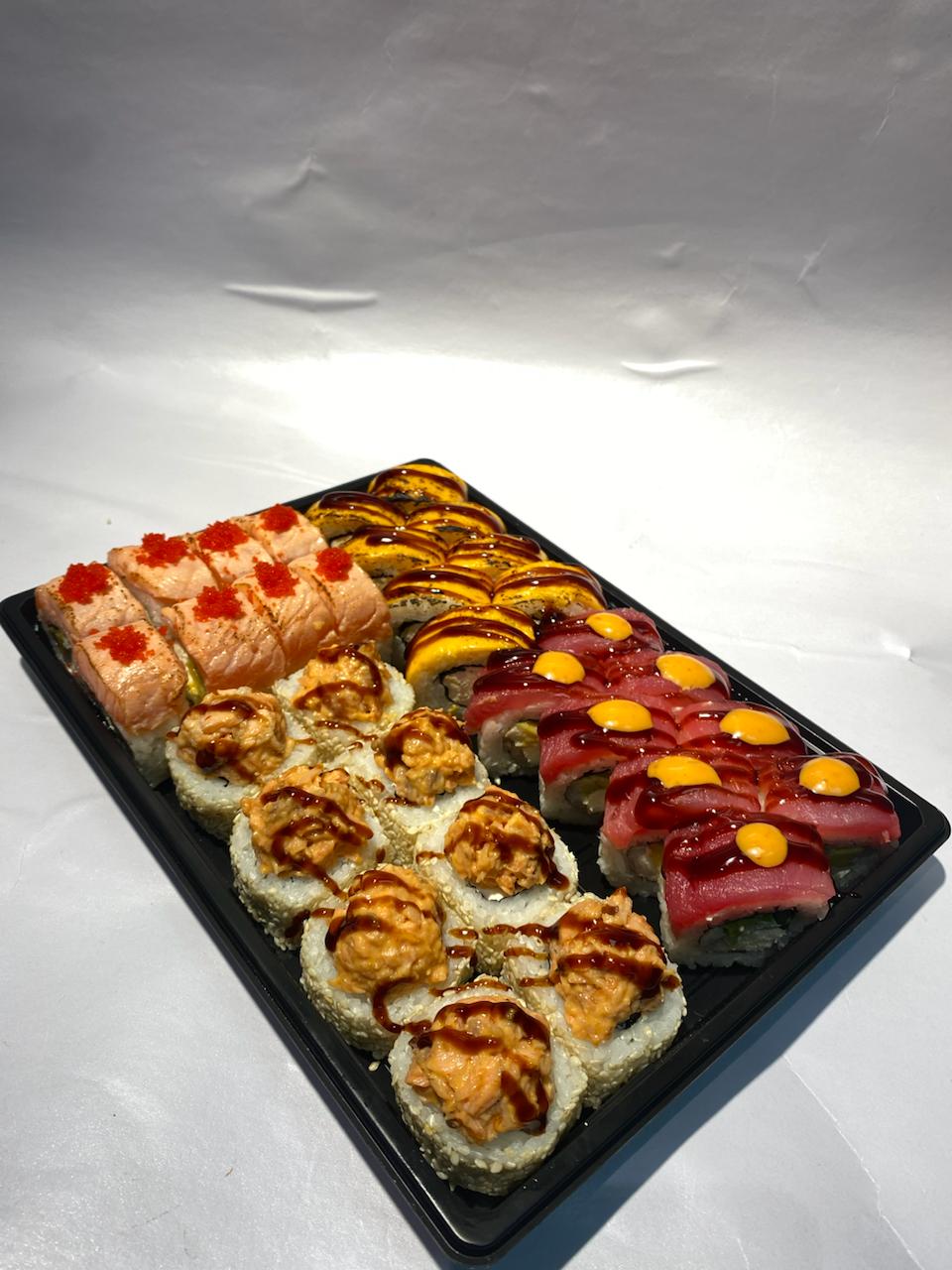 shotakesushi image 20