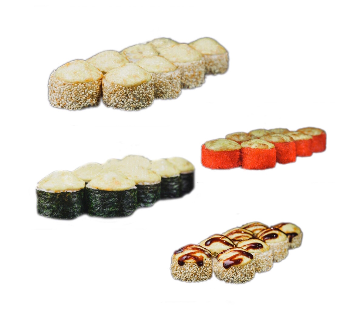 Kraken Sushi image 16