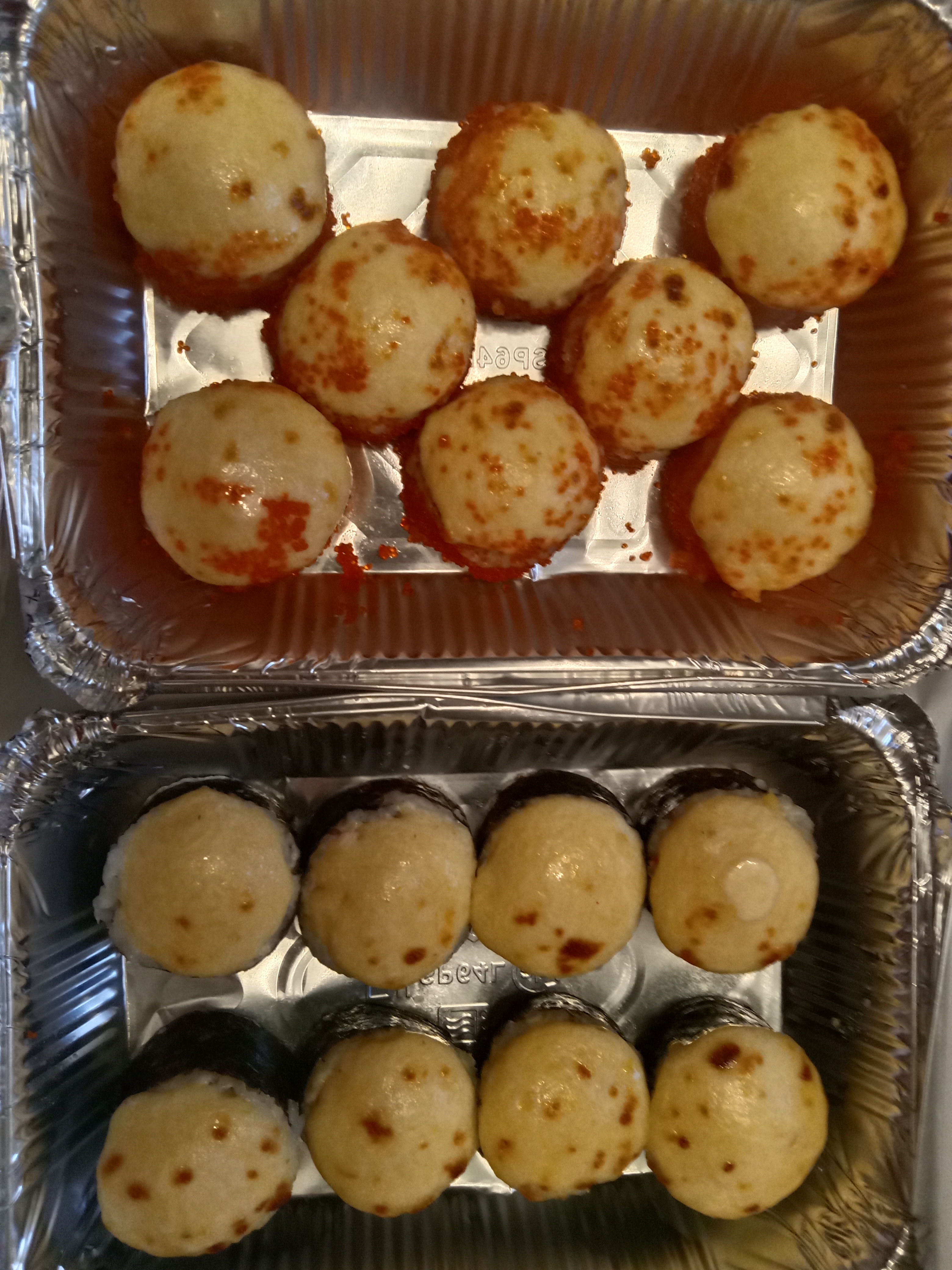 Kraken Sushi image 20