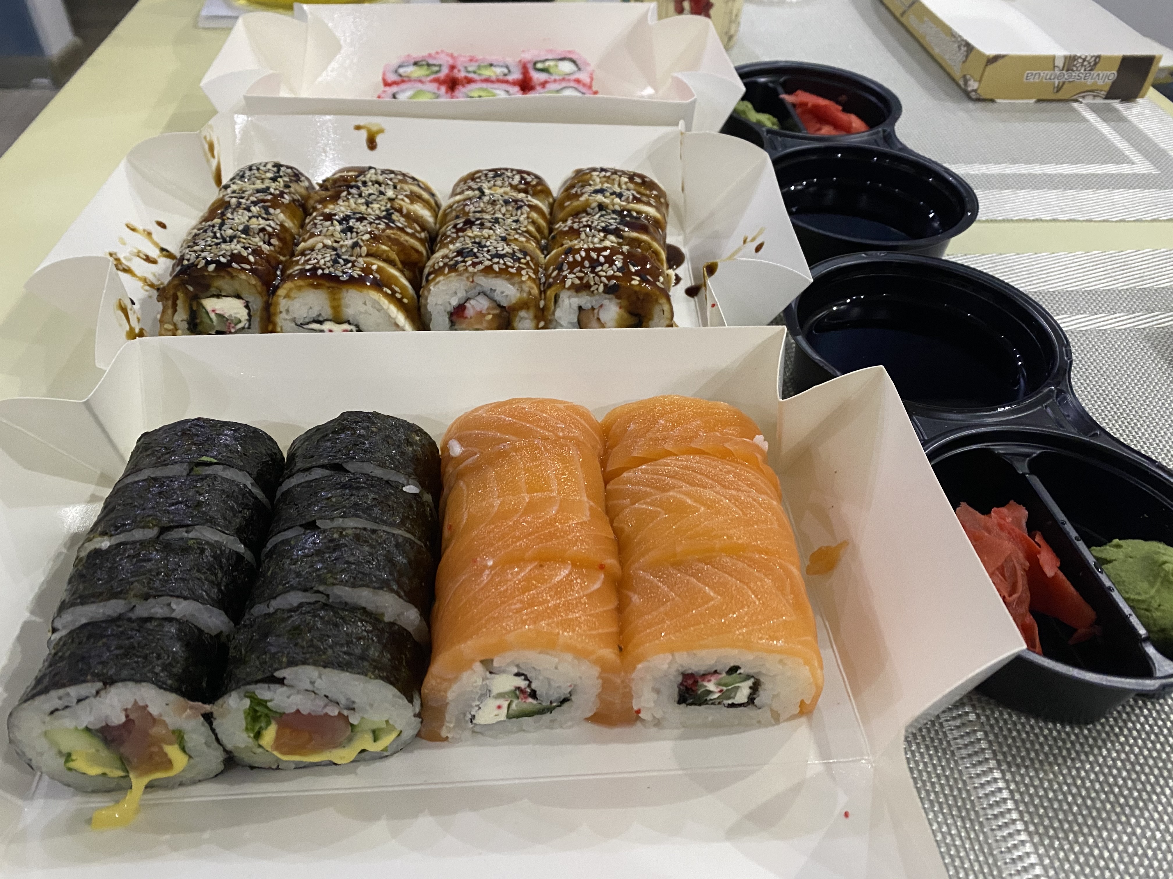 Olivia's Good Food image 14