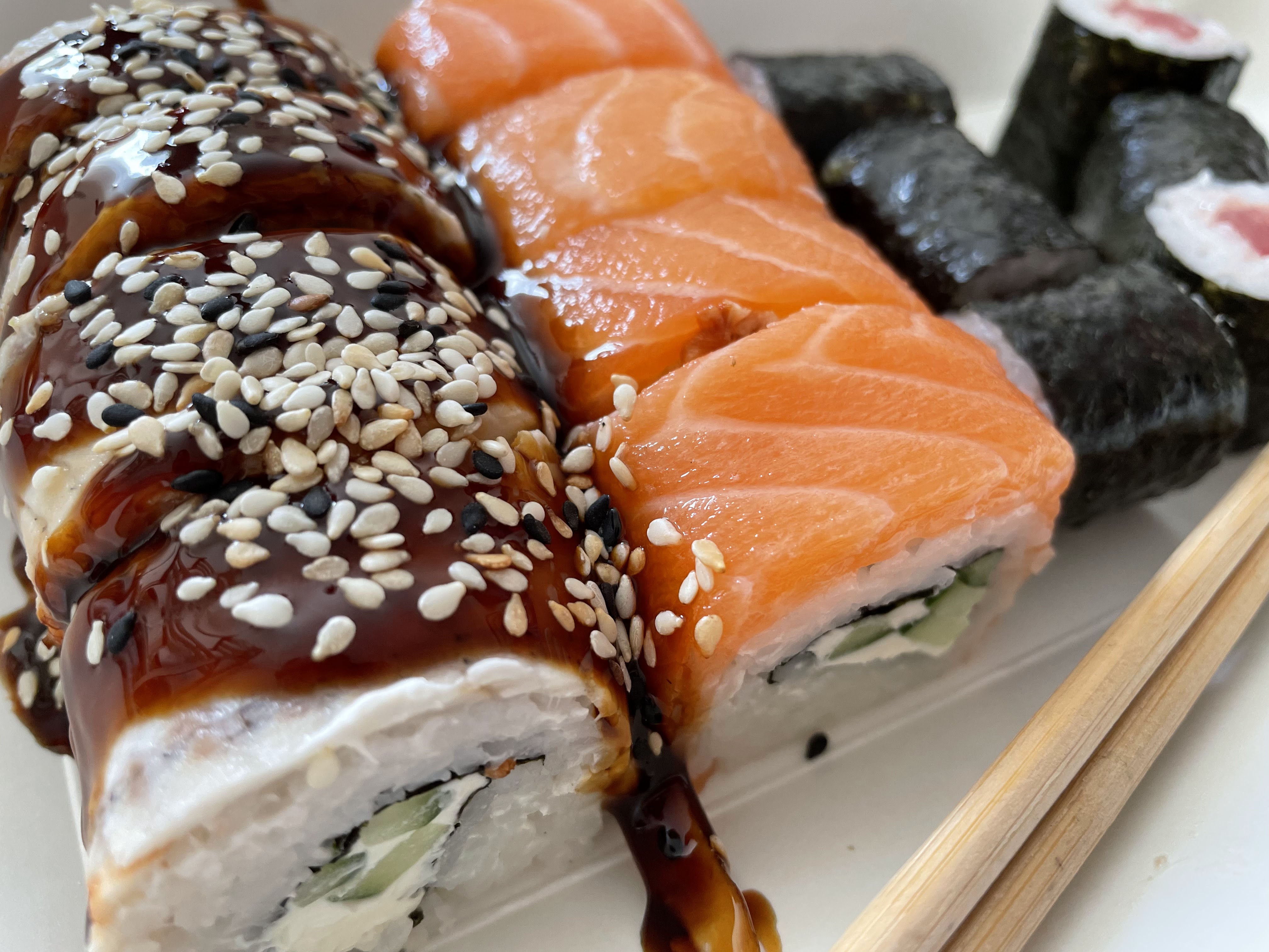 Olivia's Good Food image 15