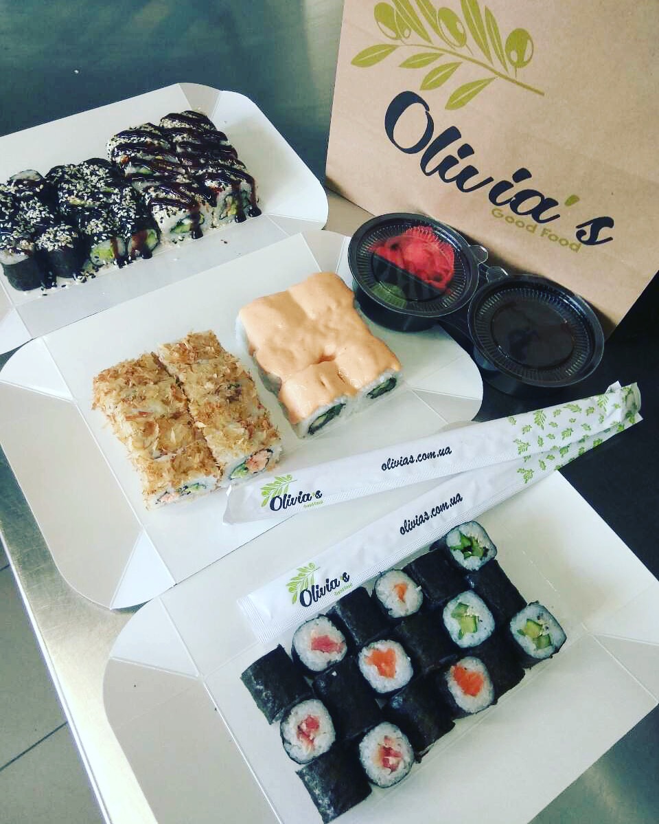 Olivia's Good Food image 20