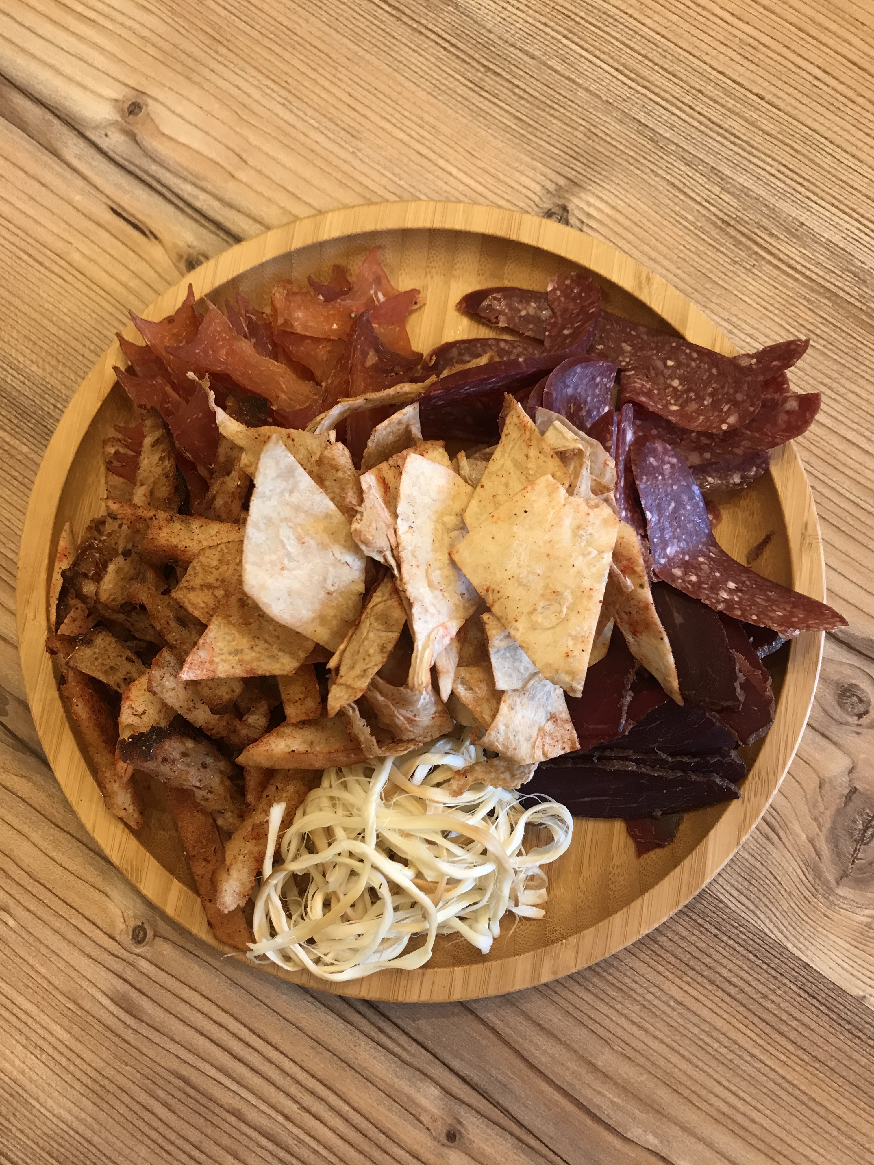 Колыба на Французском image 12