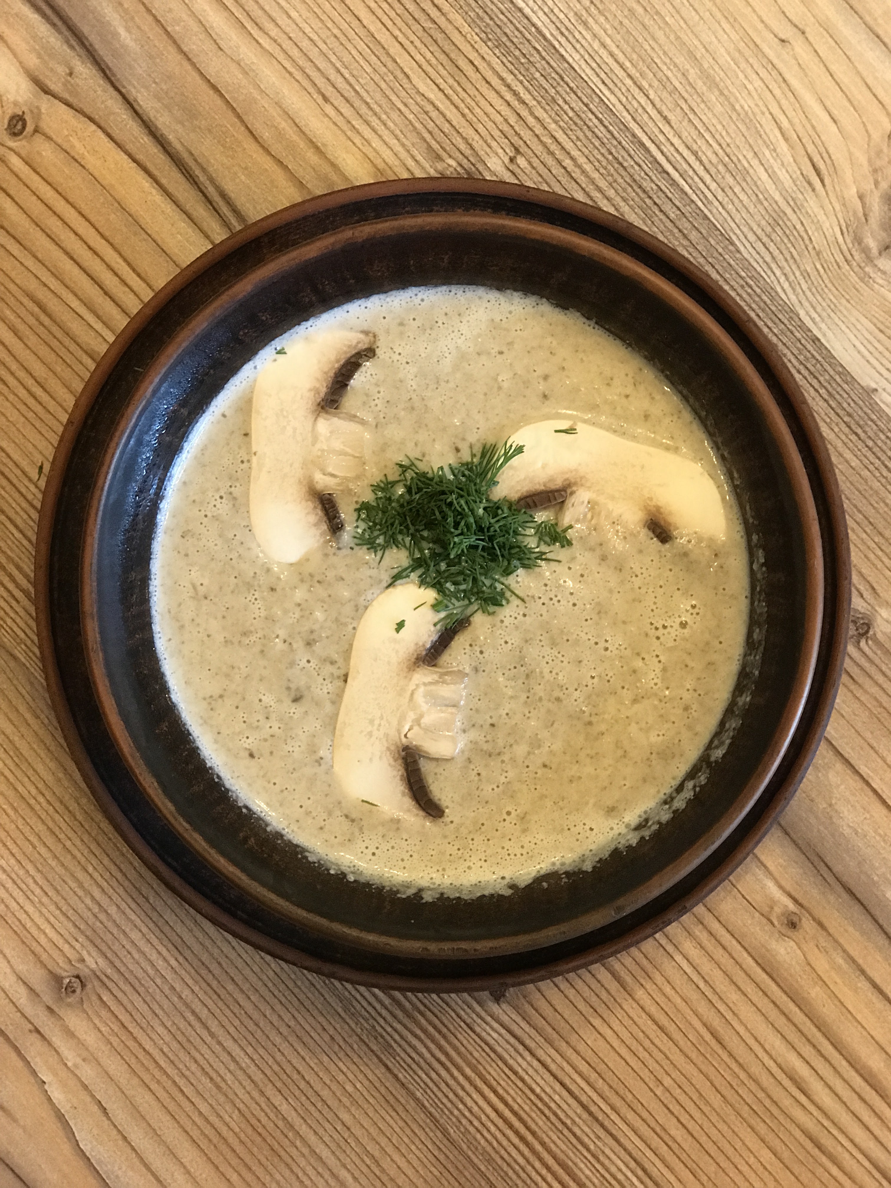 Колыба на Французском image 18