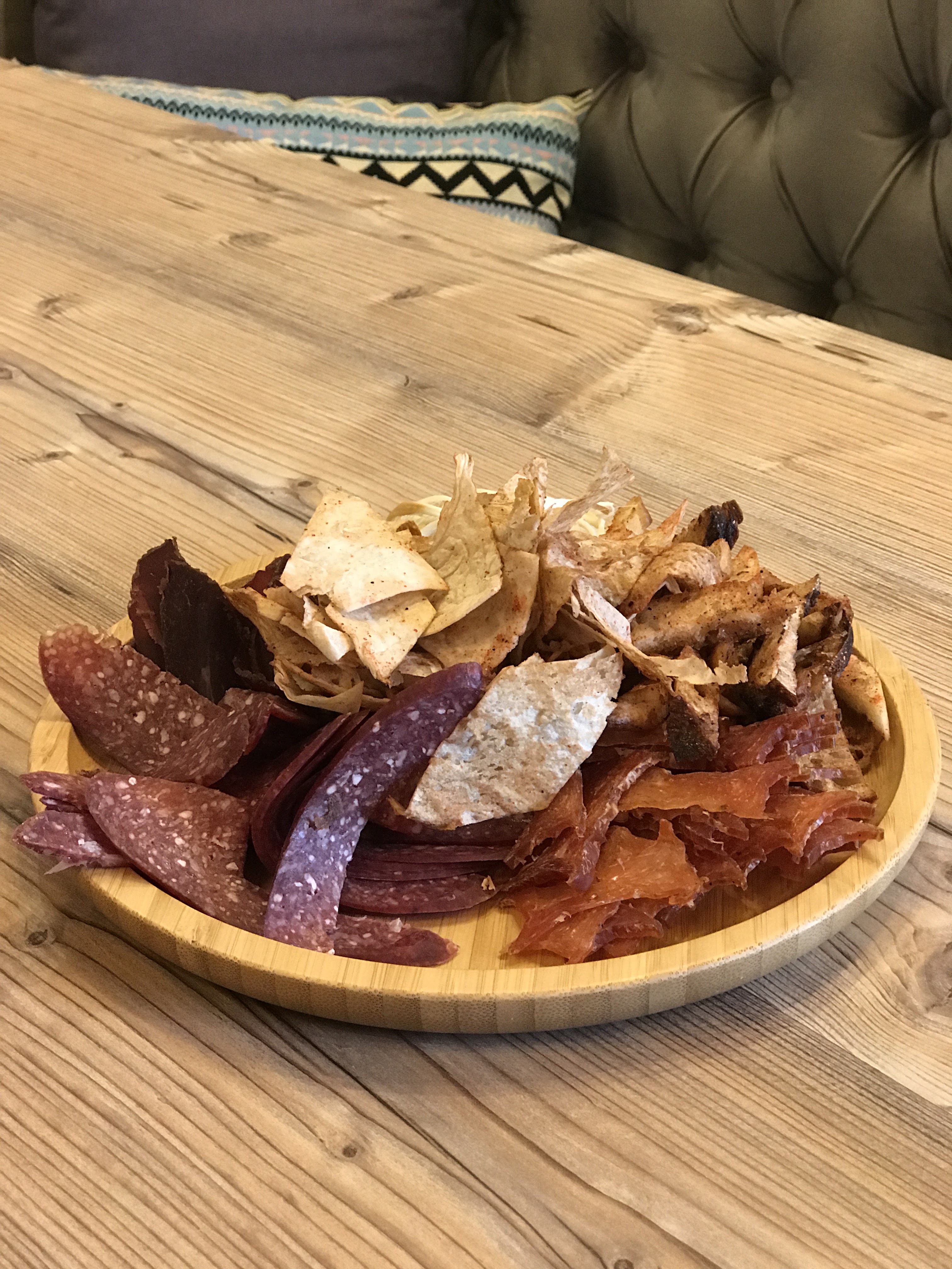 Колыба на Французском image 20