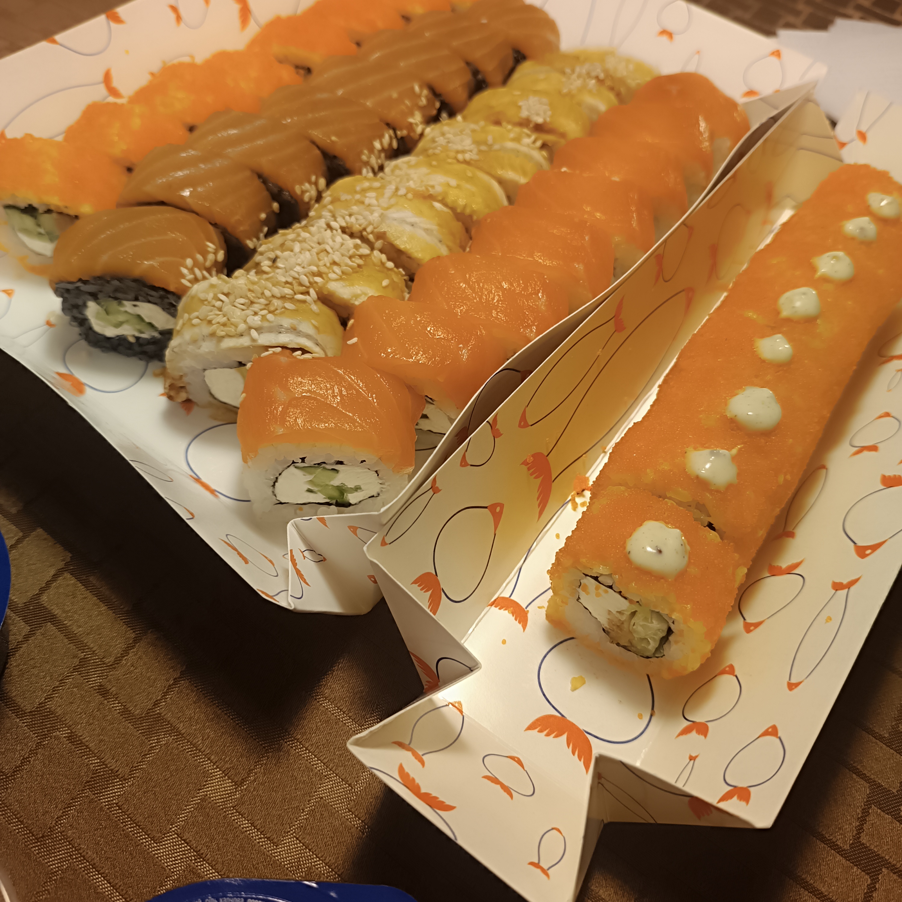 Суши Wok image 13