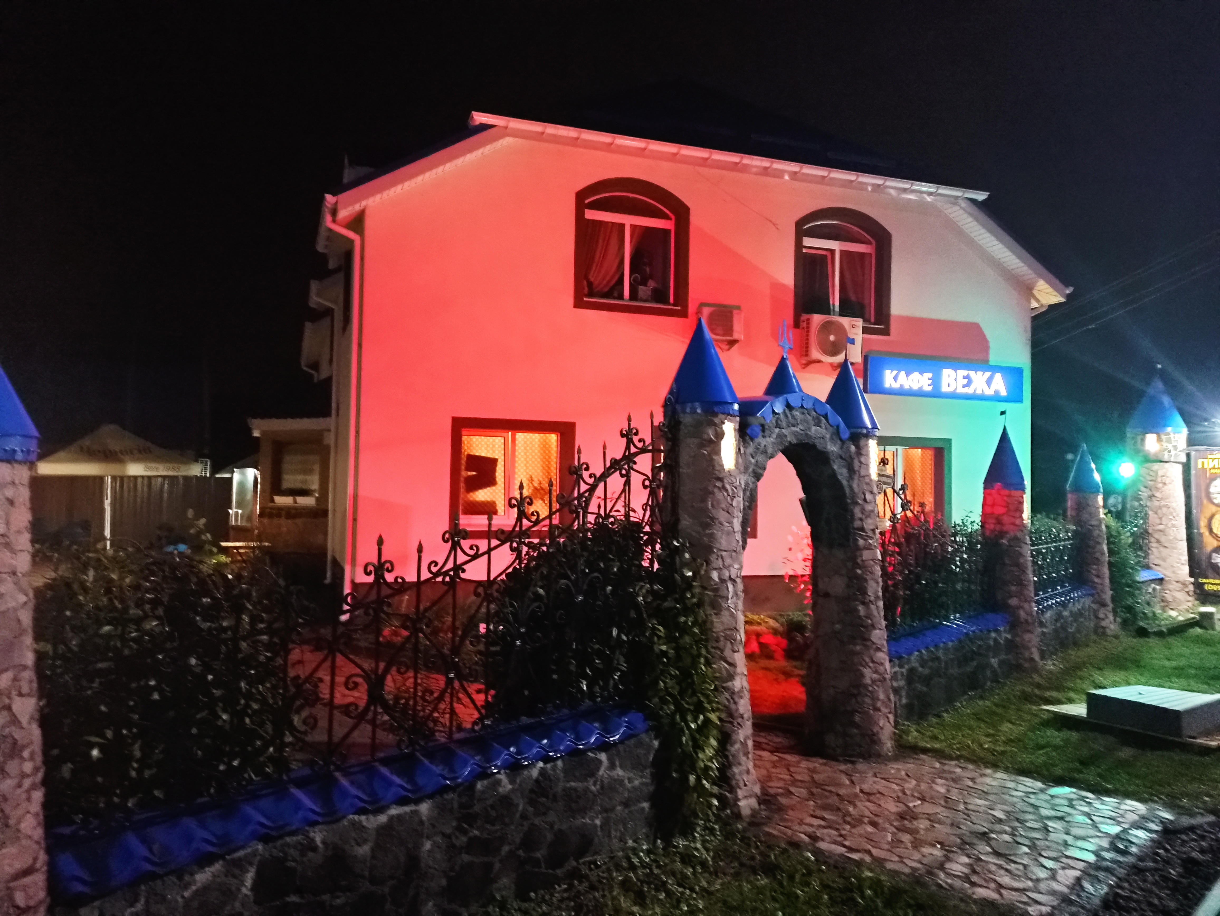 Вежа Петрівська image 14