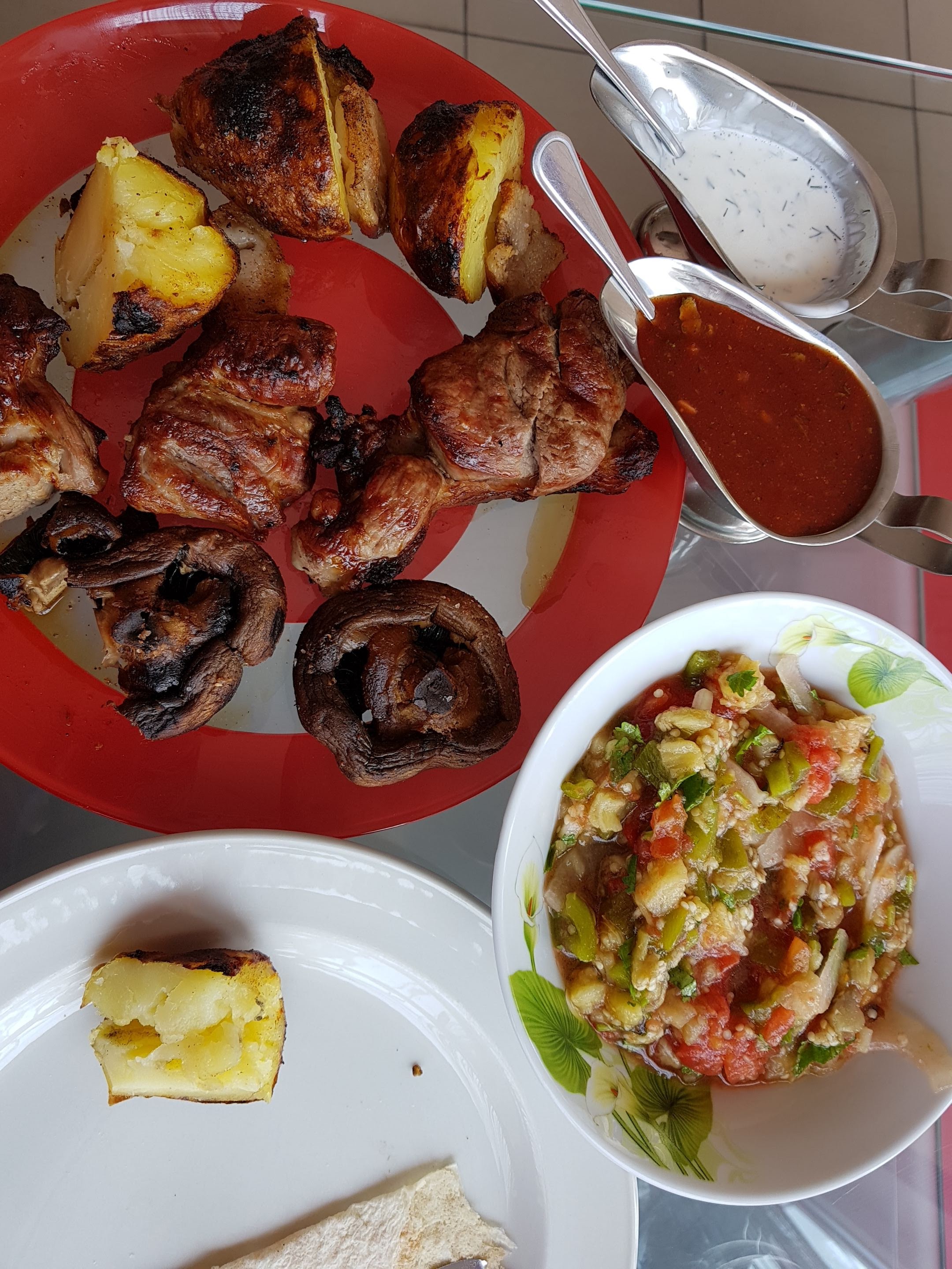 Шашлик STAR image 16