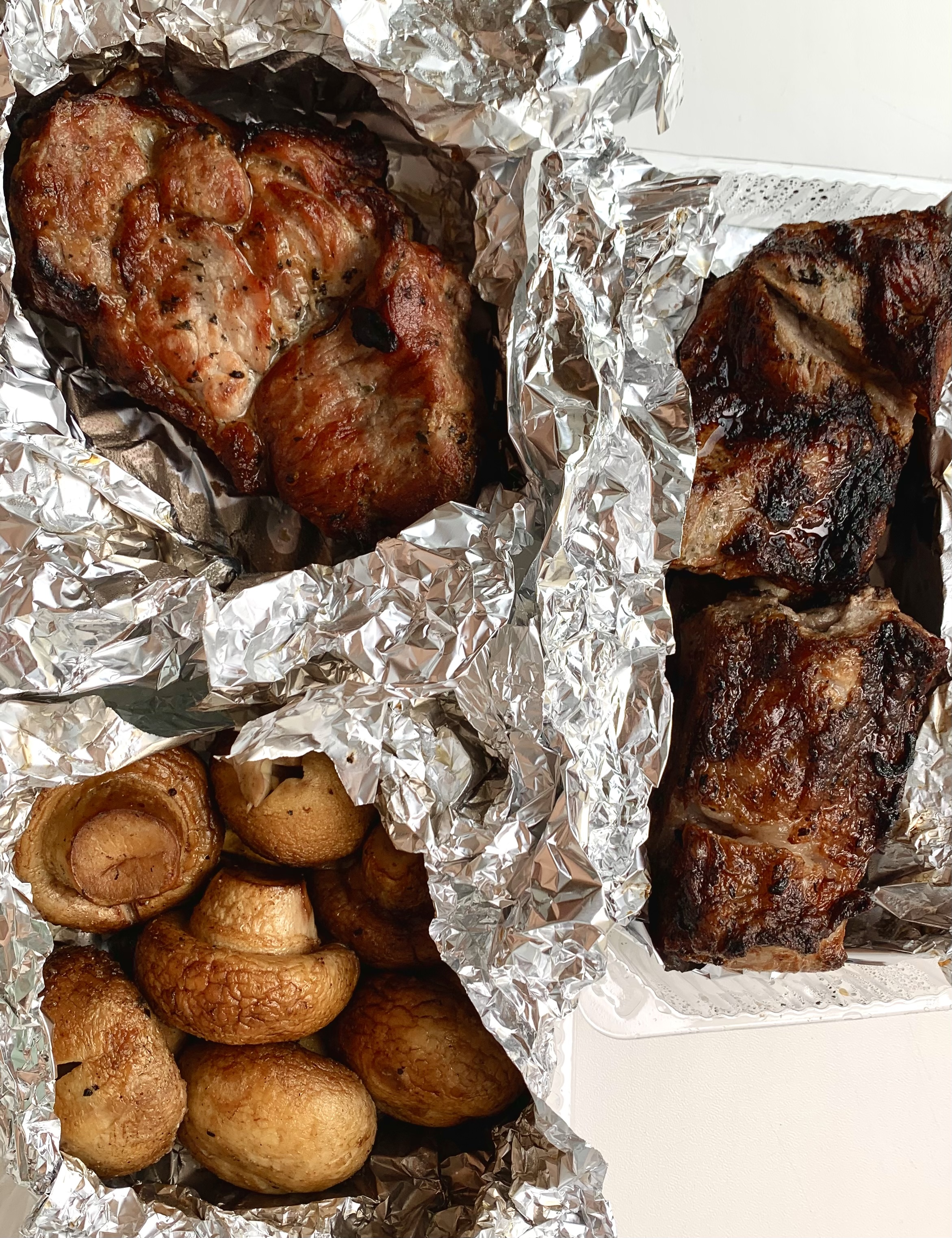 Шашлик STAR image 19