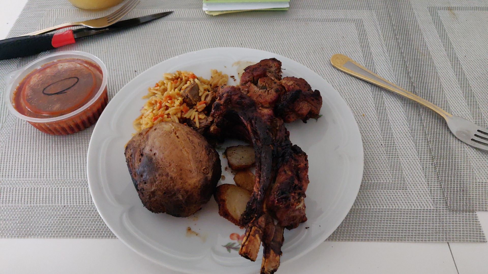 Шашлик STAR image 20