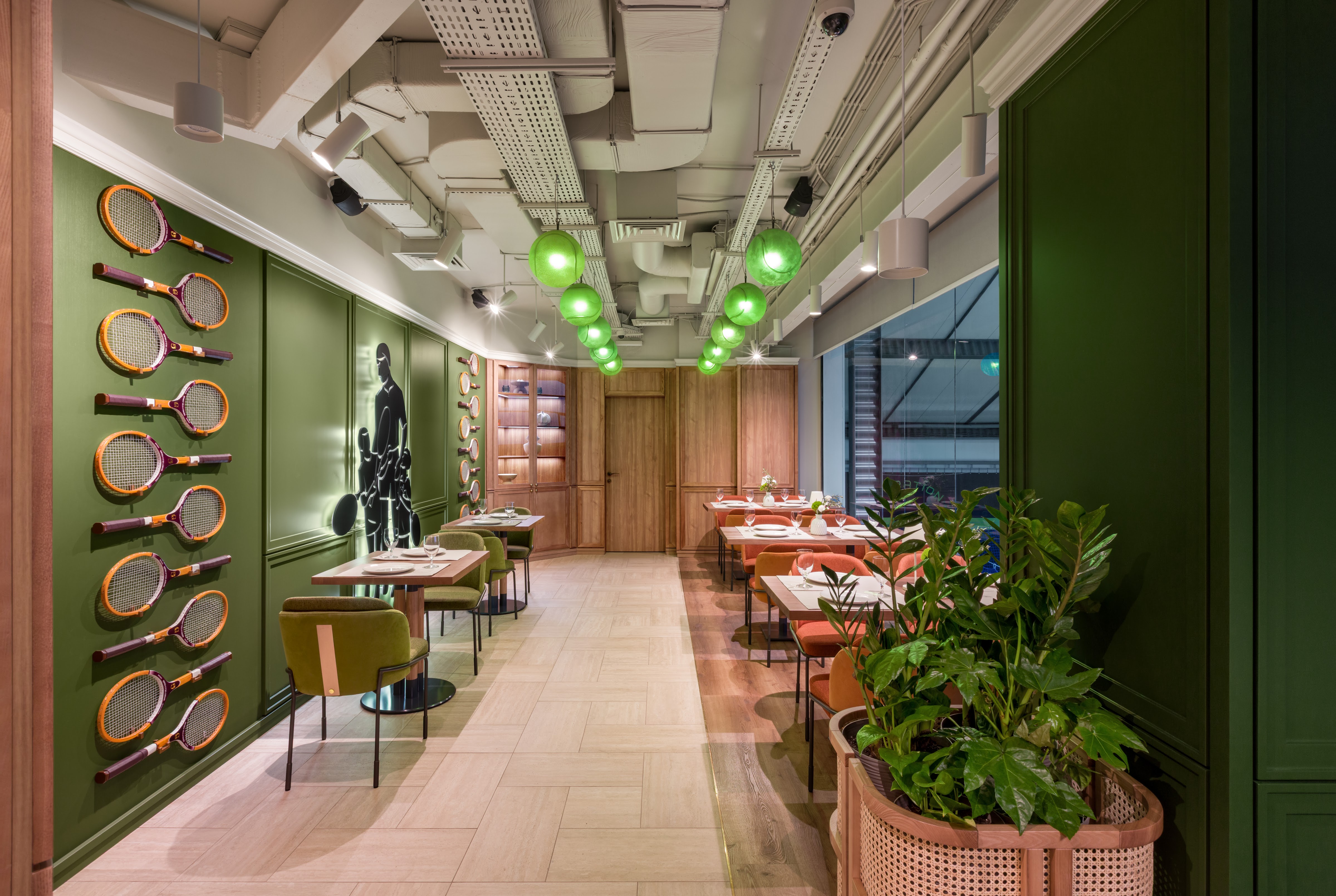 Італійський ресторан IL CORSO image 11