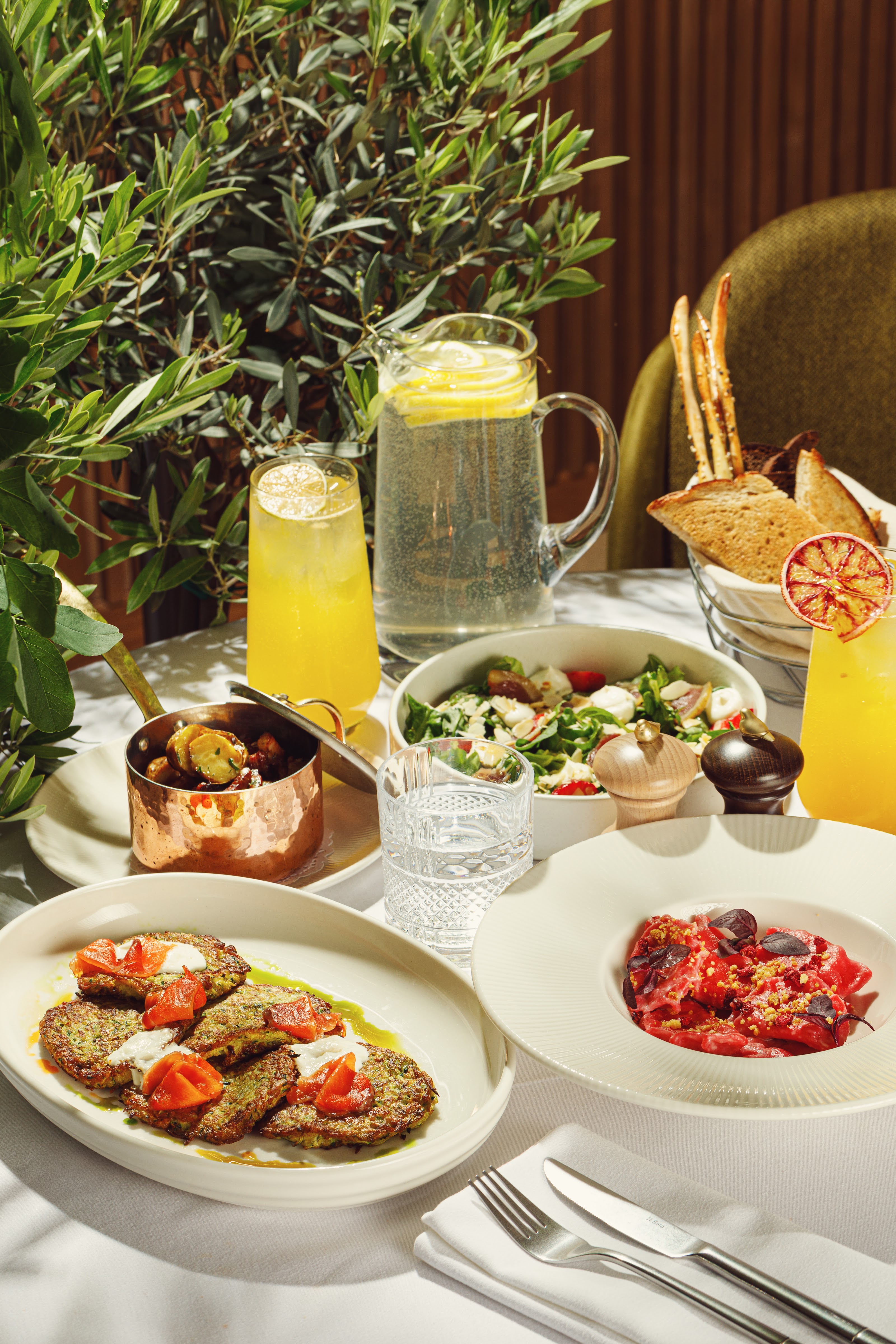 Італійський ресторан IL CORSO image 12