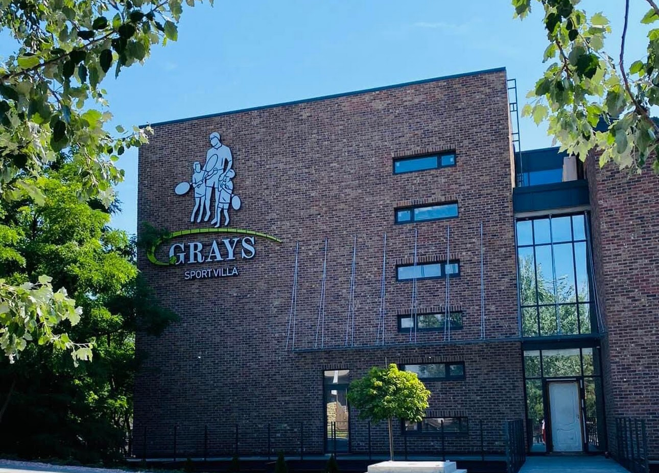 Італійський ресторан IL CORSO image 14