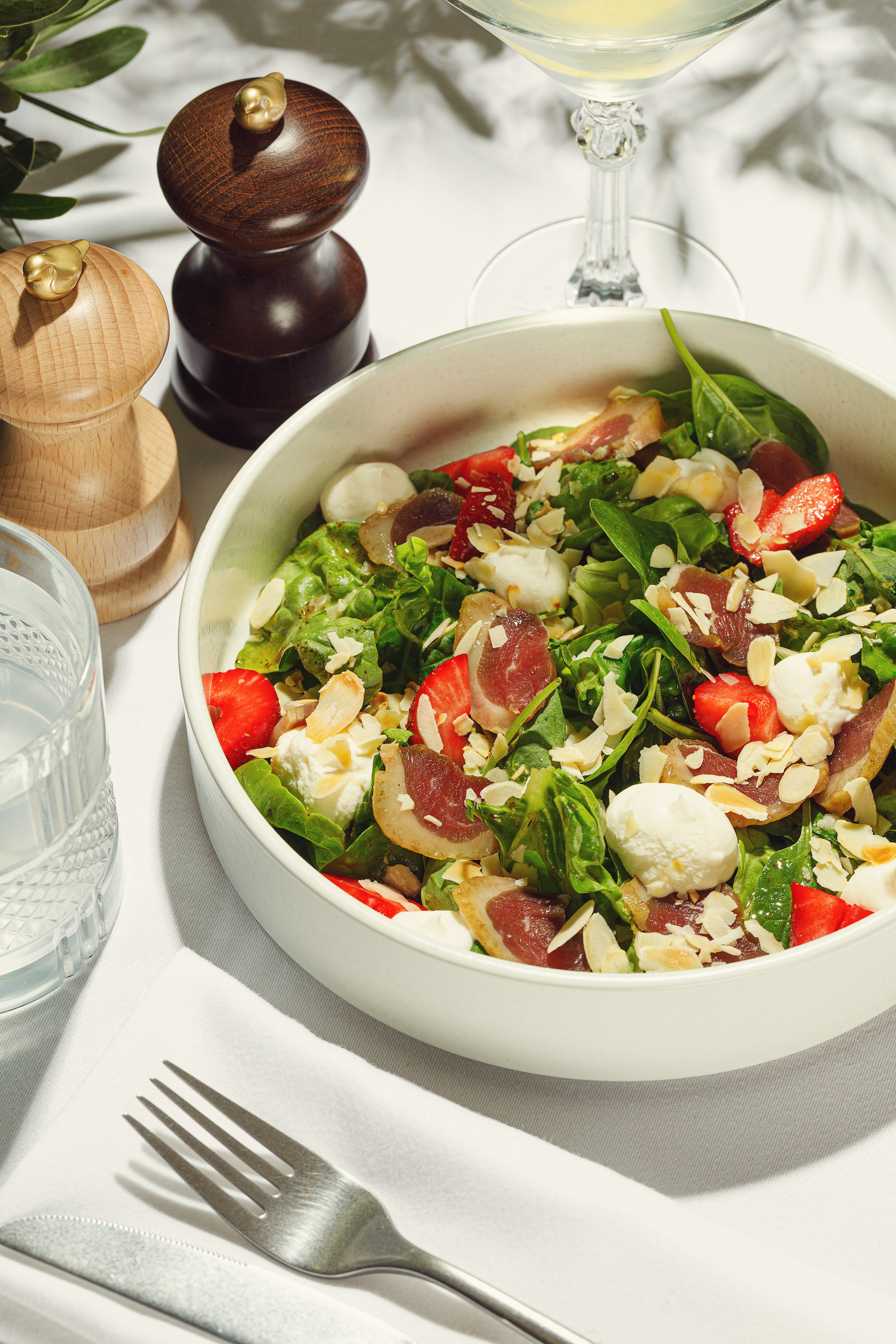 Італійський ресторан IL CORSO image 17