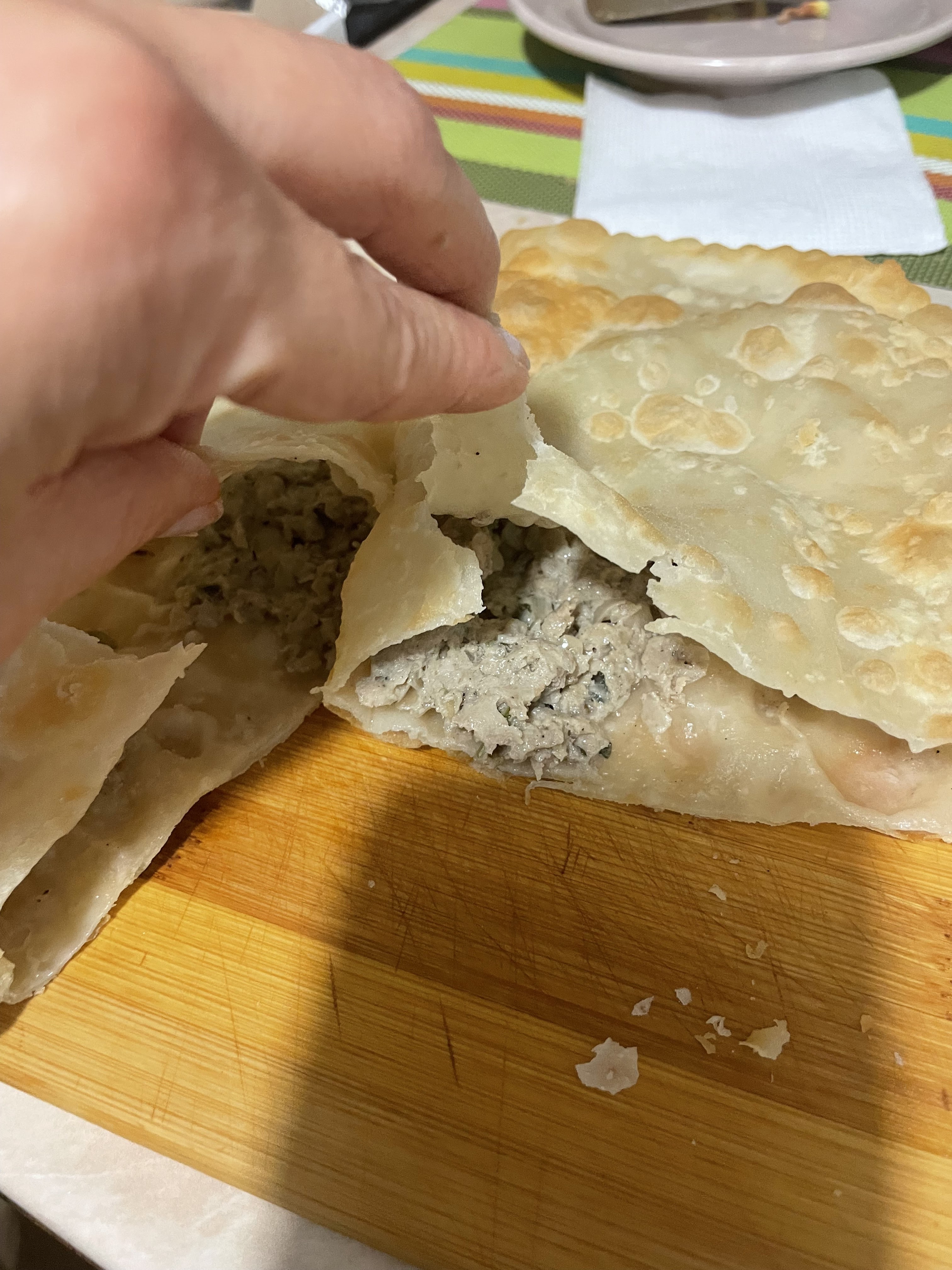 М'ЯСНО чебуречна image 13