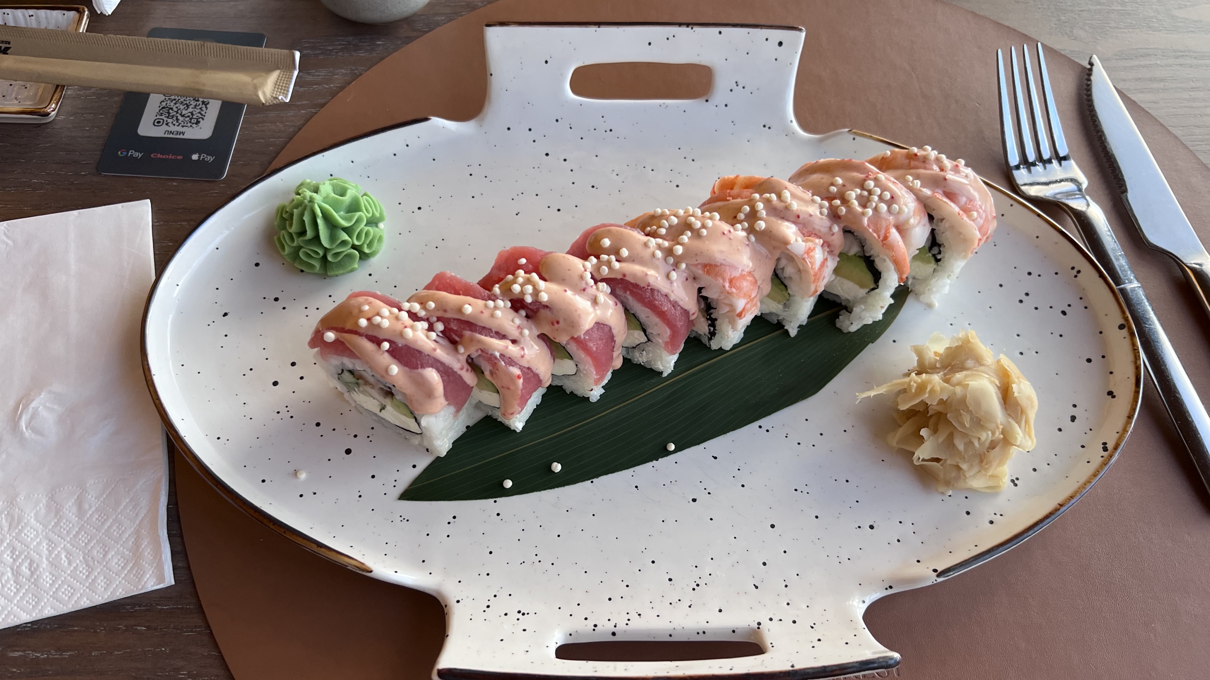 Яхта Осещина image 12