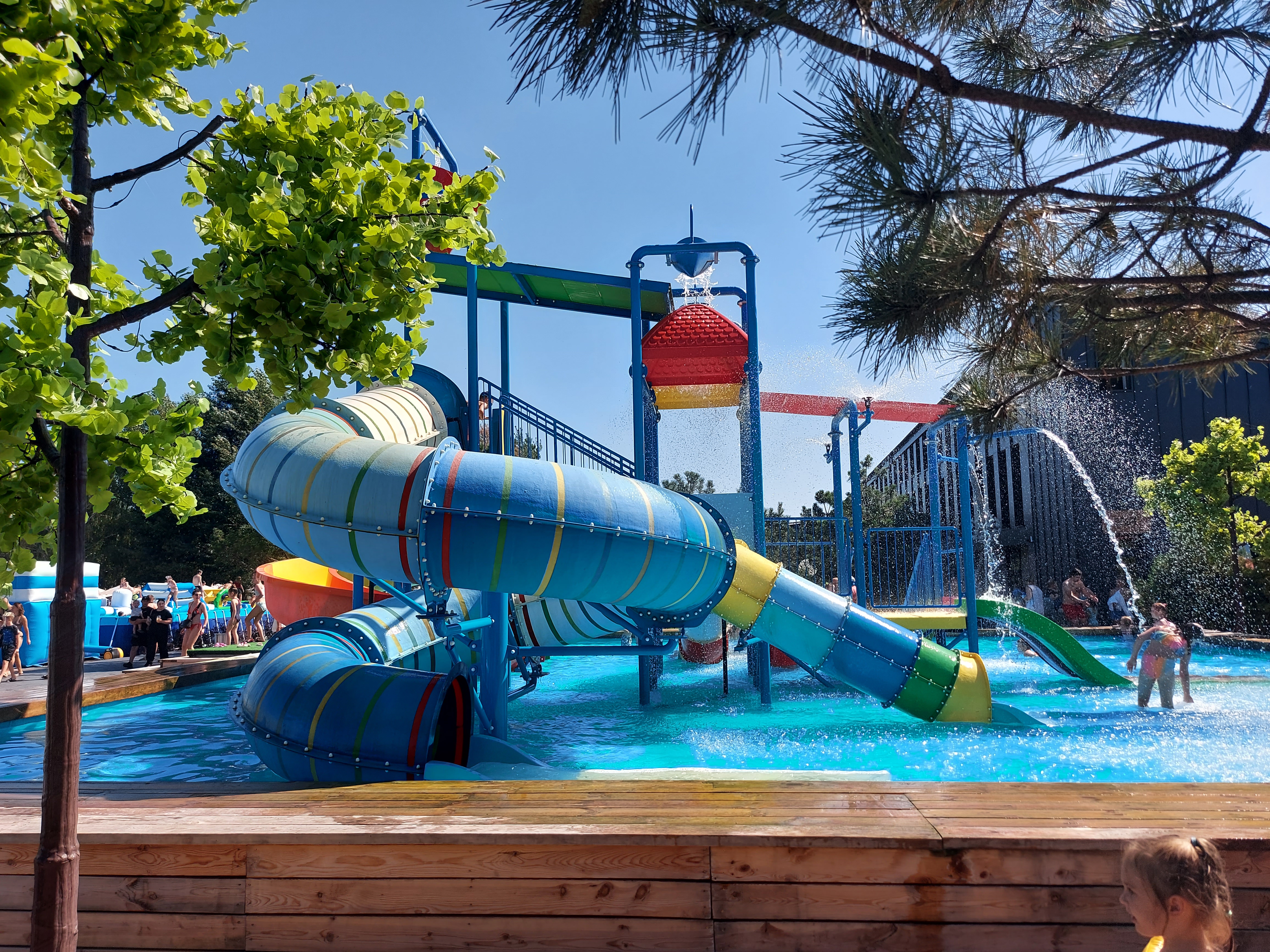 Яхта Осещина image 13