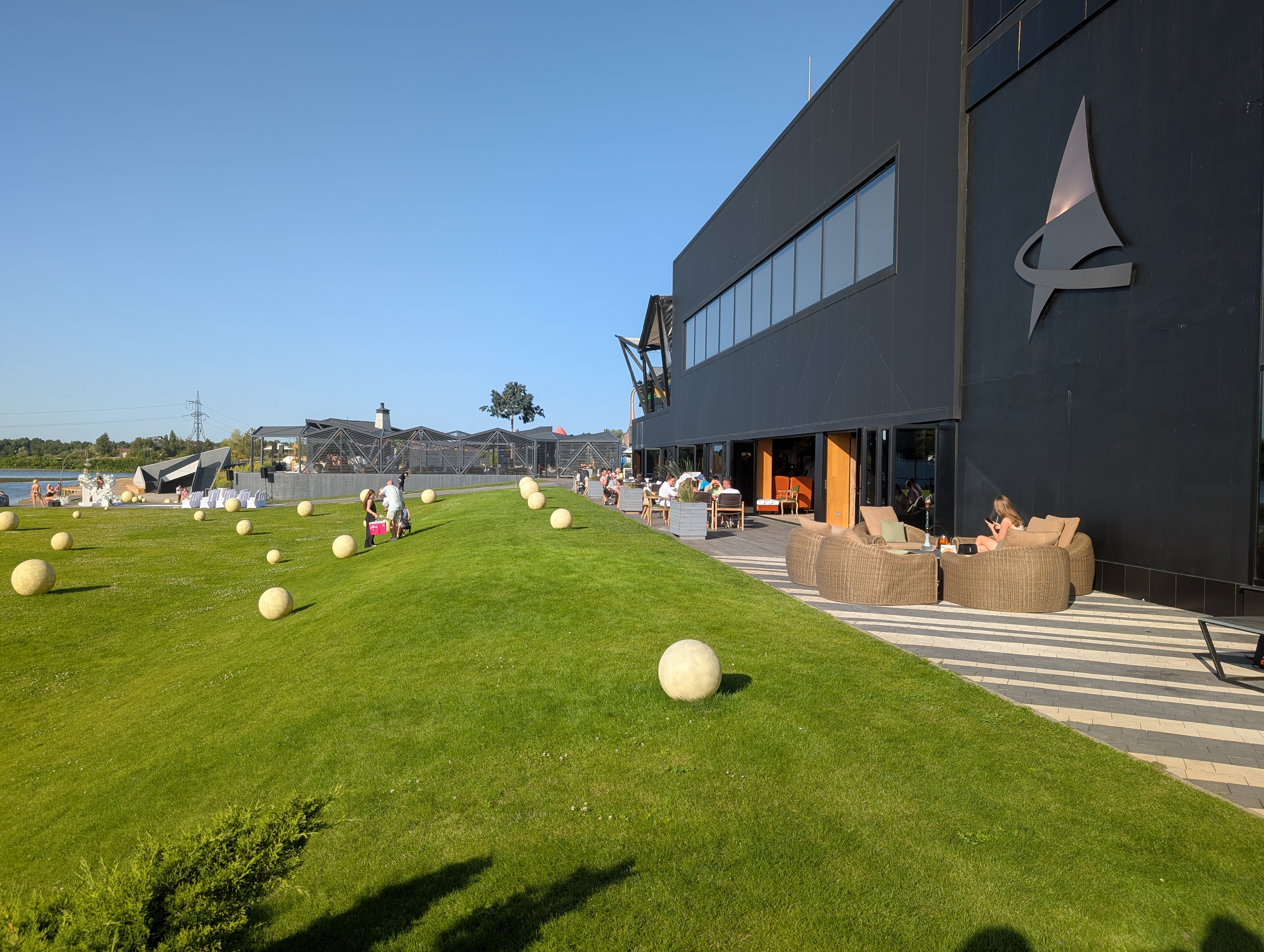 Яхта Осещина image 17