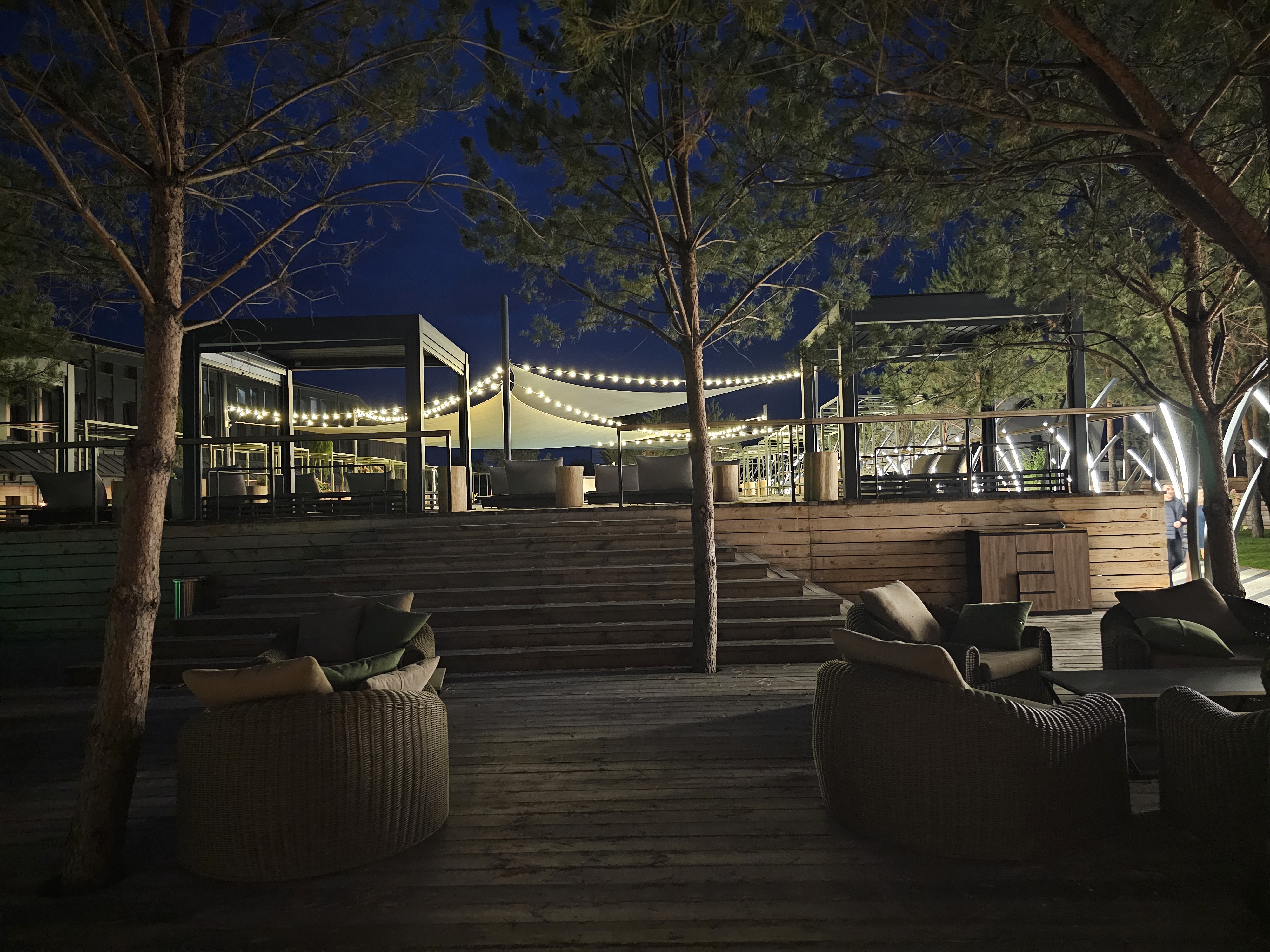 Яхта Осещина image 19