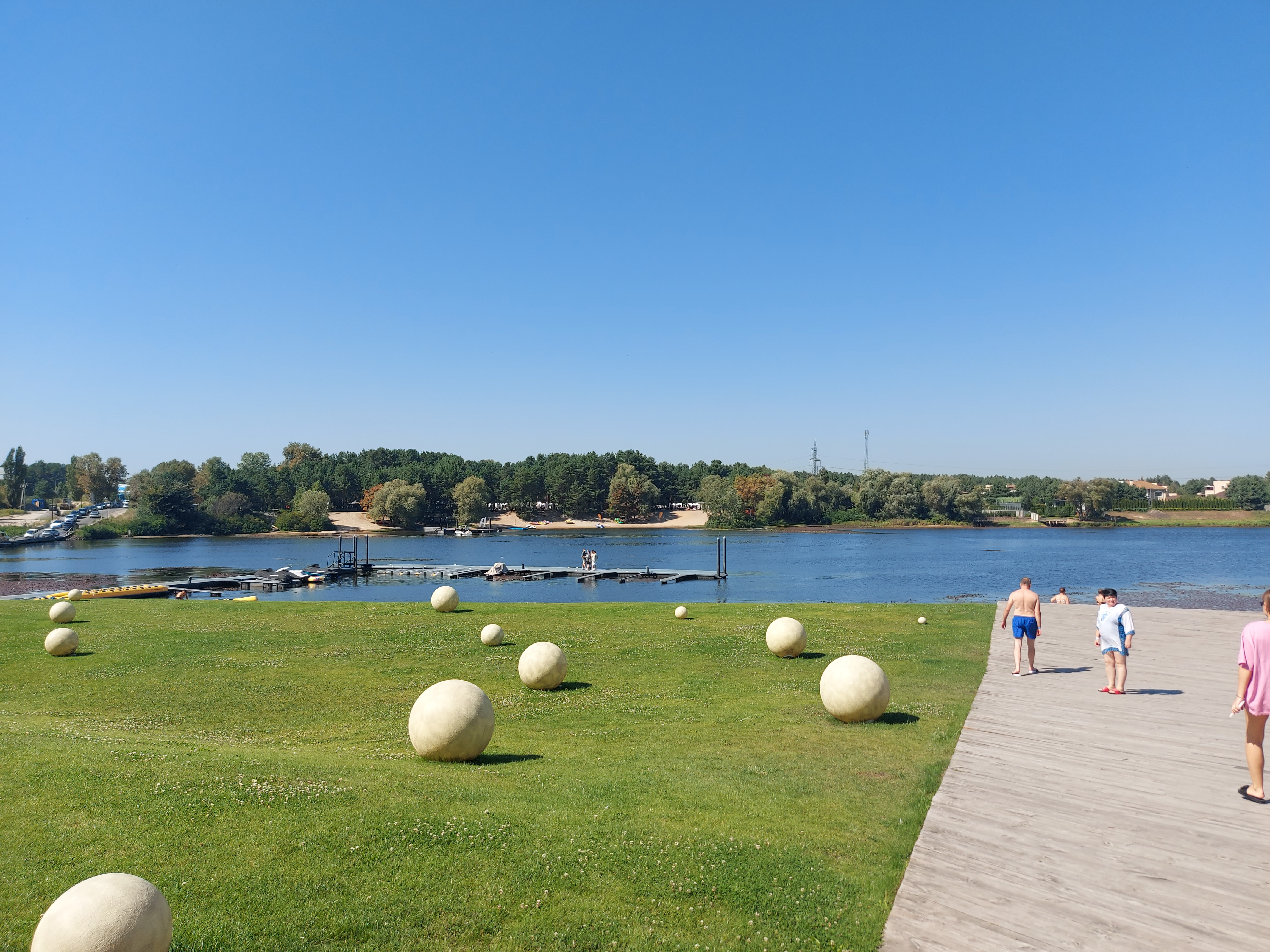 Яхта Осещина image 20