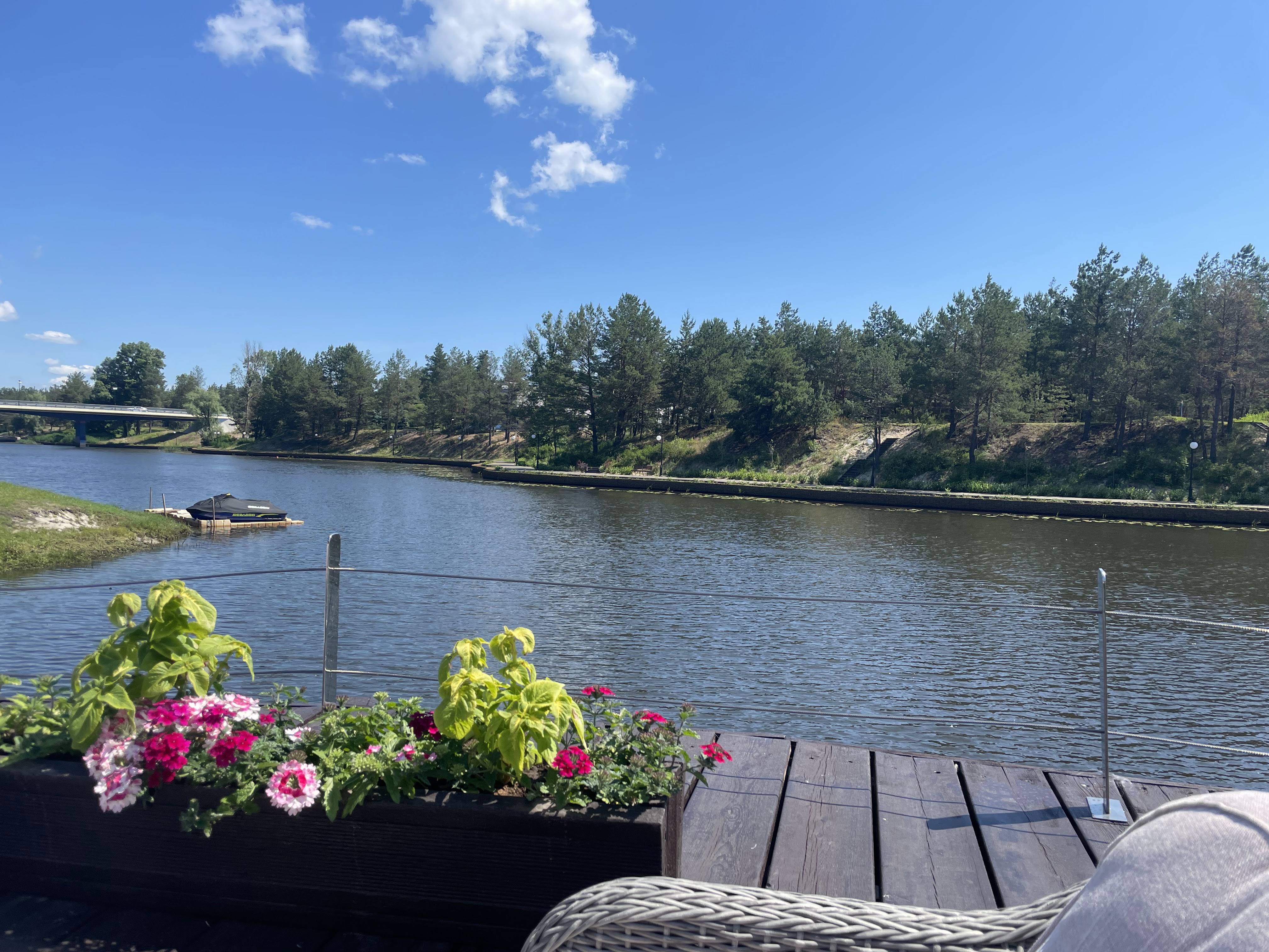 Riviera Village ресторан image 11