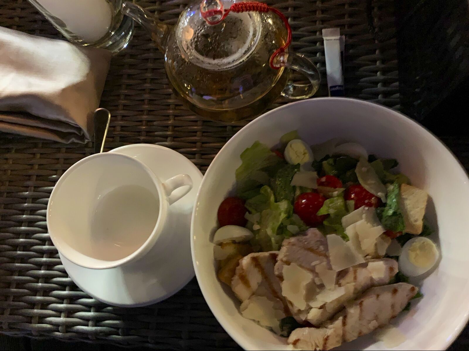Riviera Village ресторан image 12