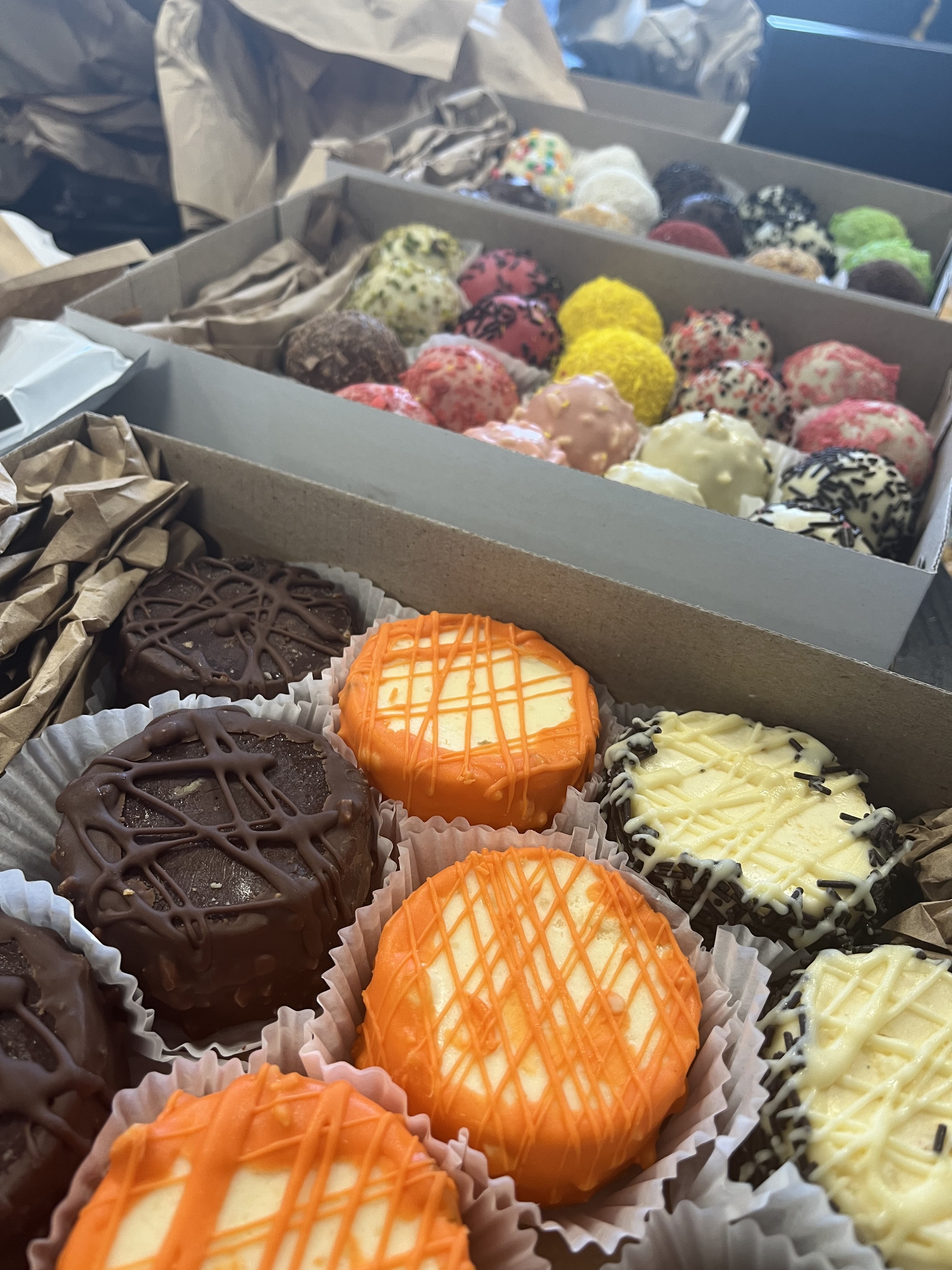 Bro RestoBar image 17