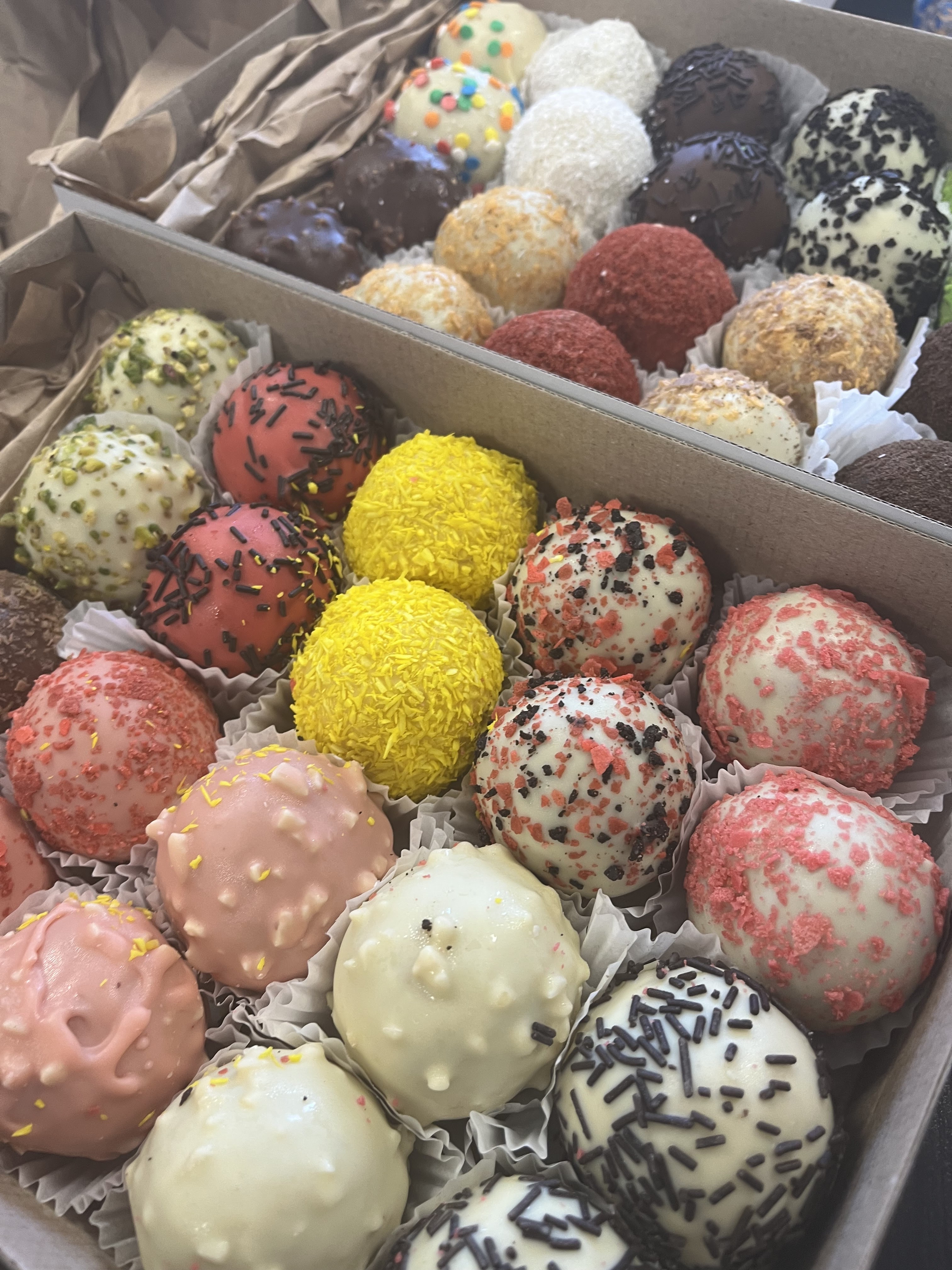 Bro RestoBar image 20