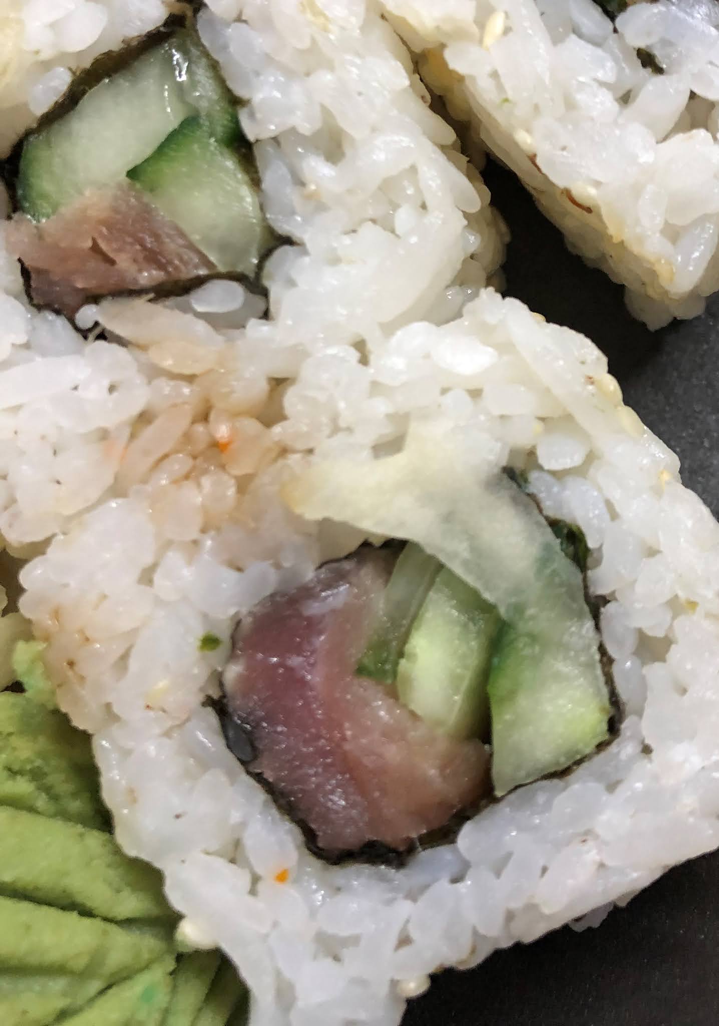 Суші image 16