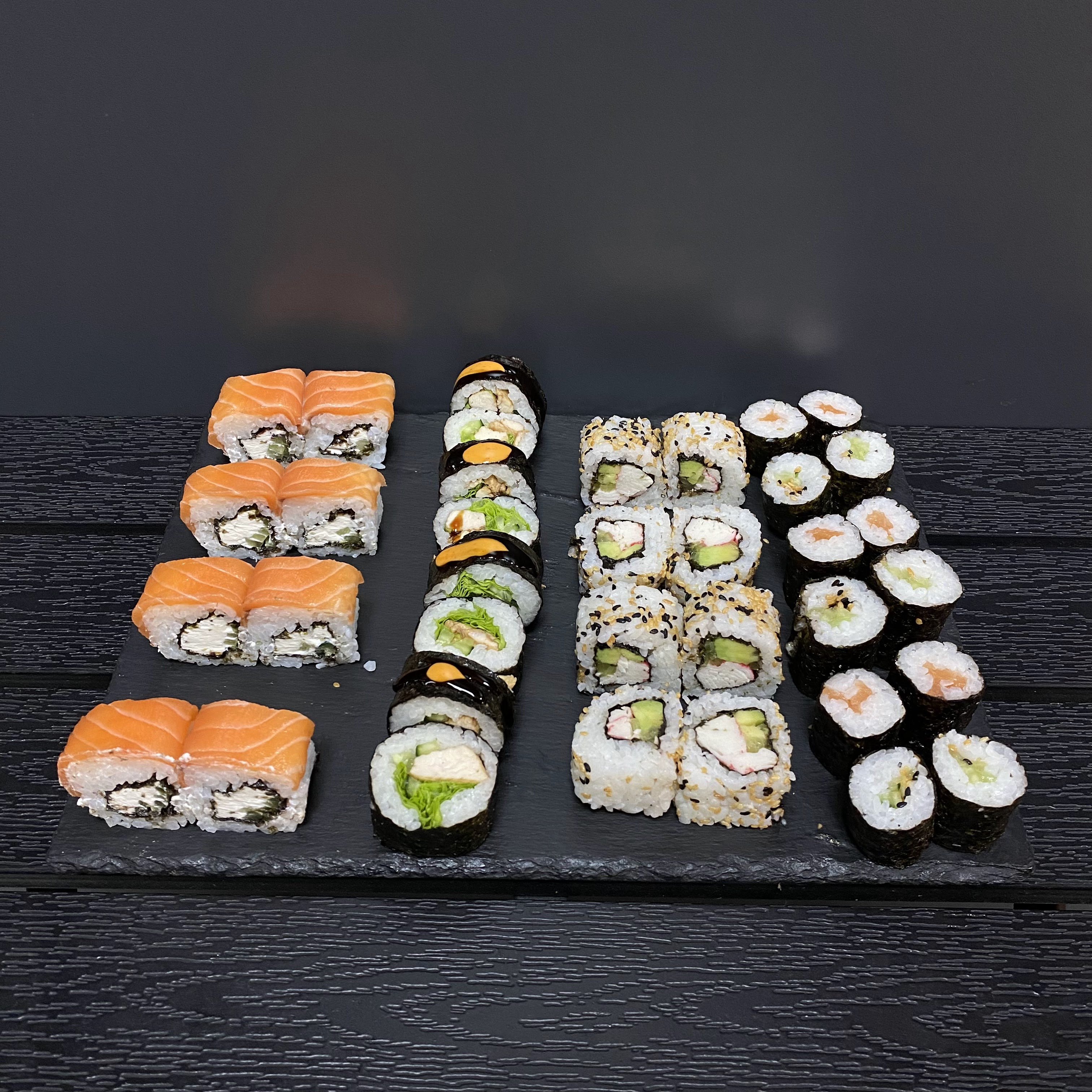 Sushi Home image 12