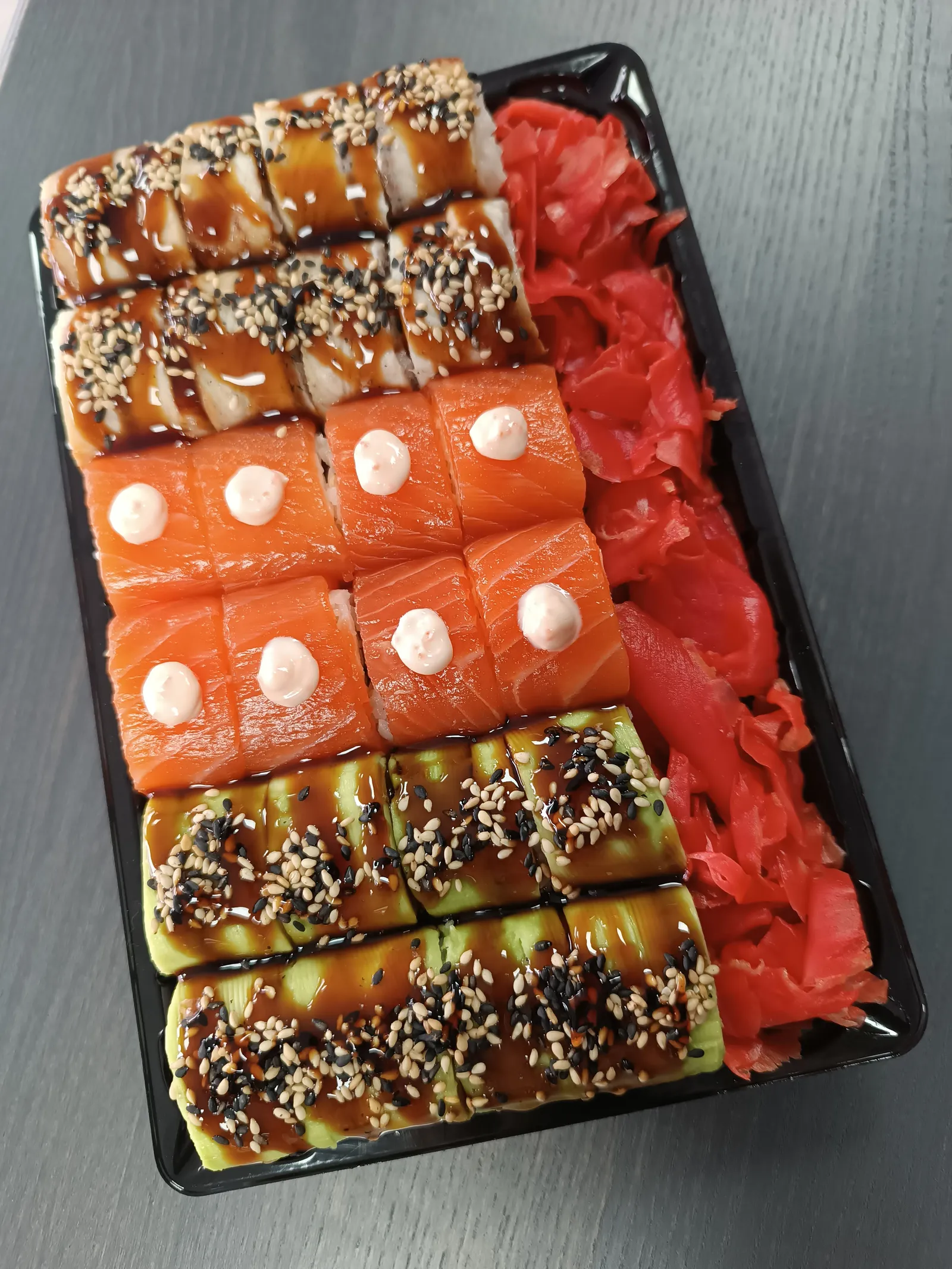 Sushi Home image 16