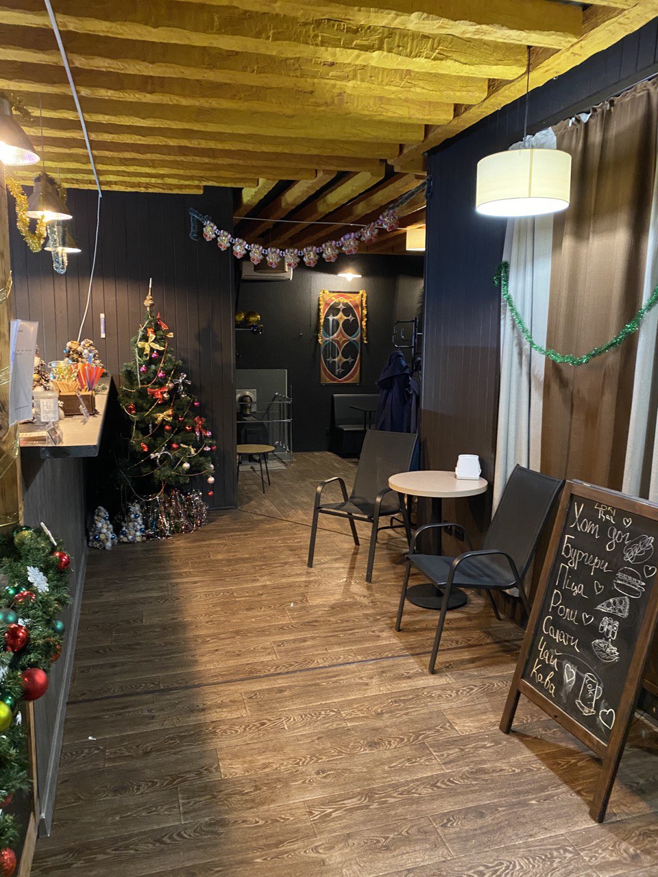 Локі бар / Loki Bar image 9