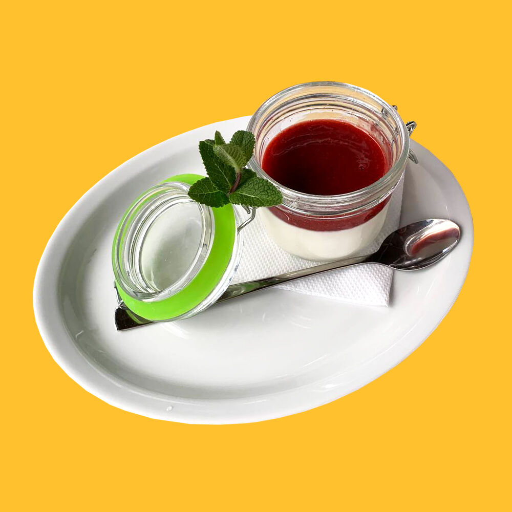 Ресторан "Дальній Кордон" image 20