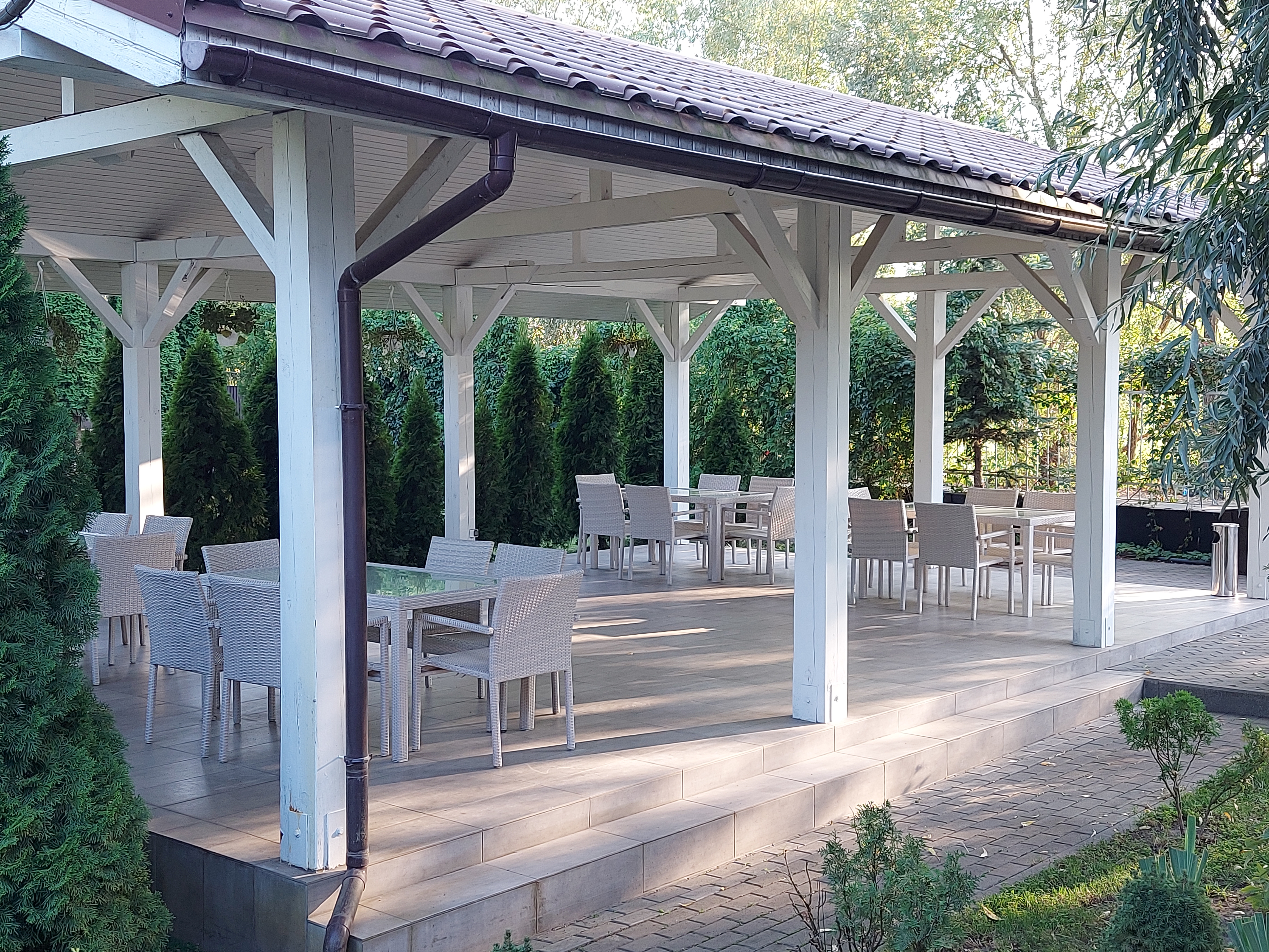 Sail on Desna river image 13