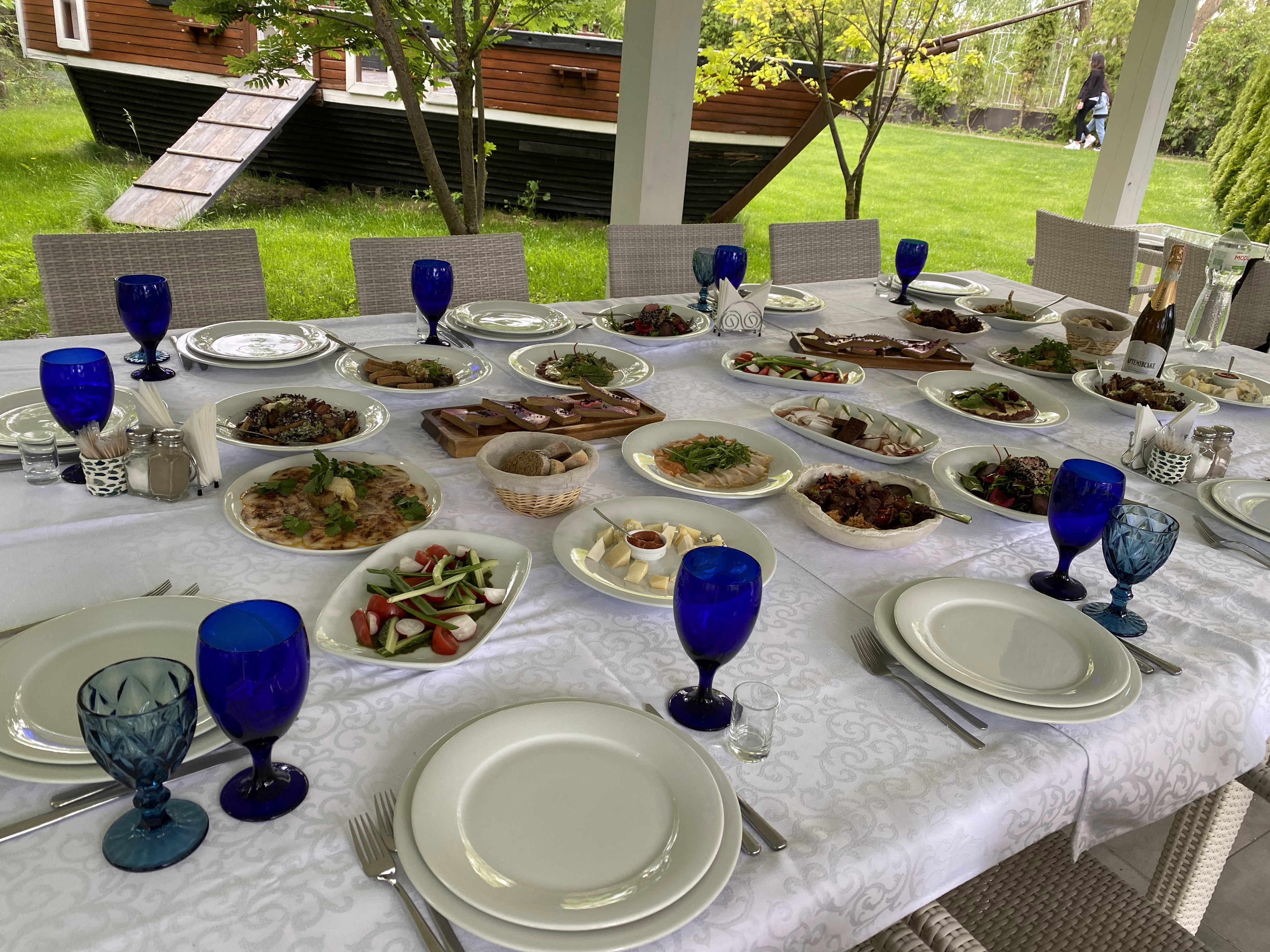 Sail on Desna river image 18