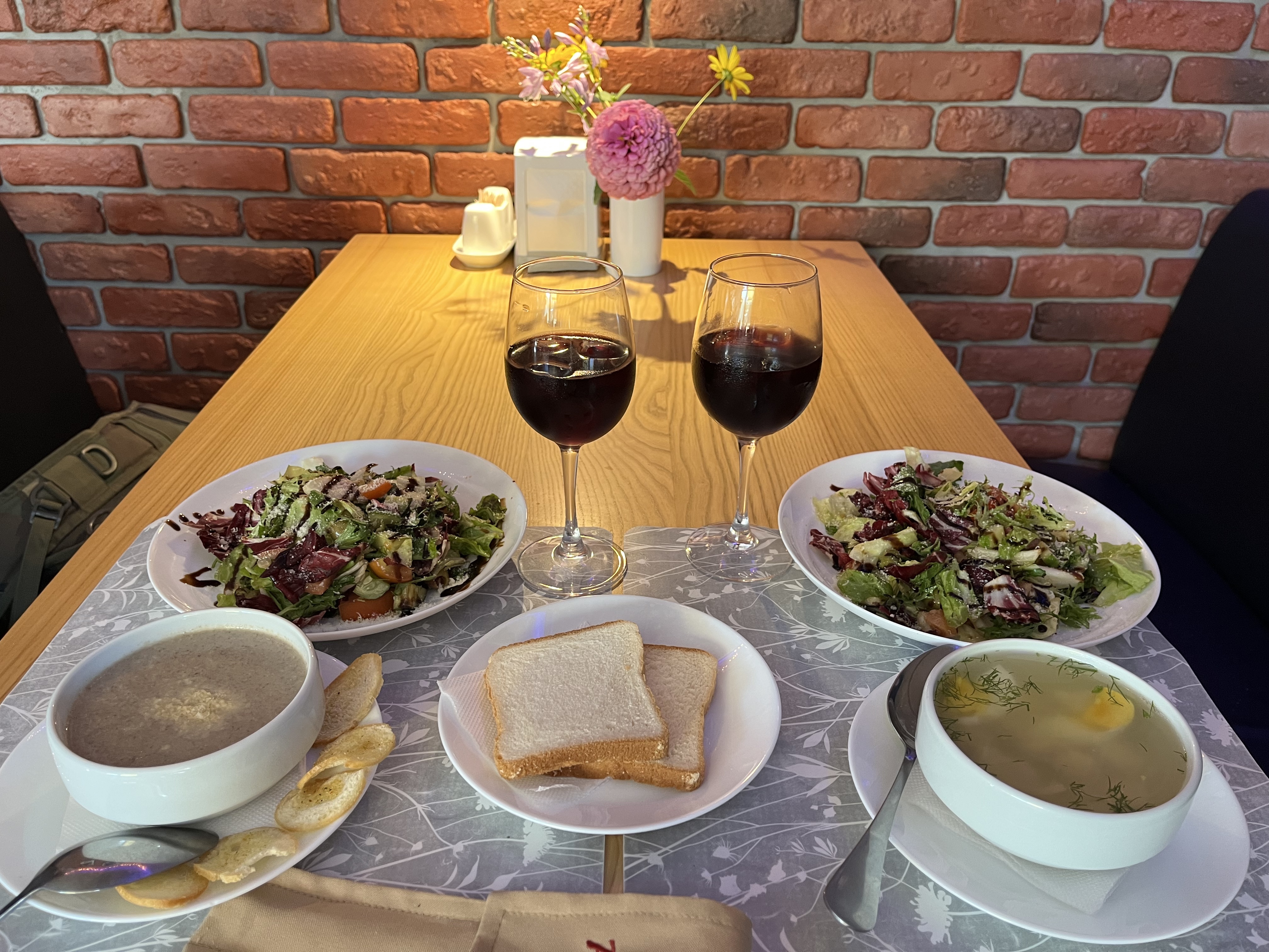 PICCOLO PIZZA image 15