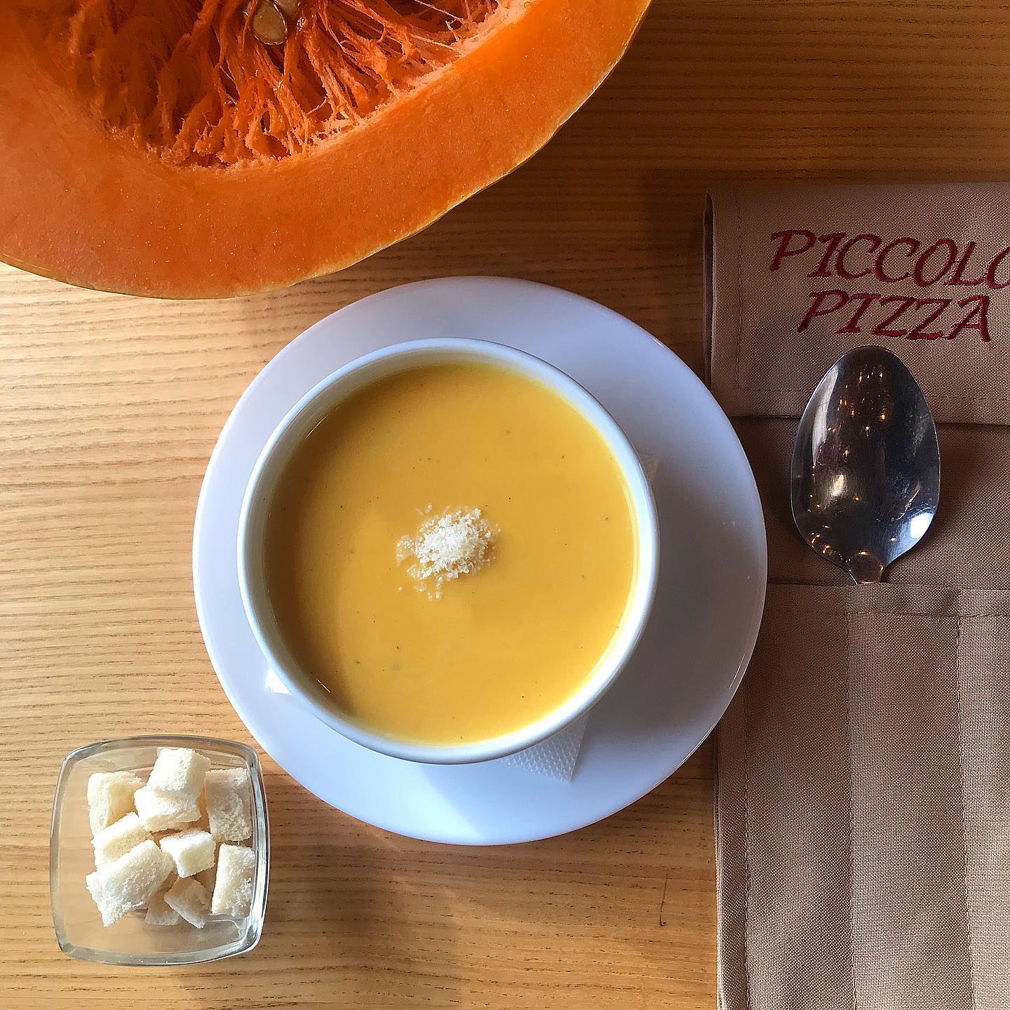 PICCOLO PIZZA image 18