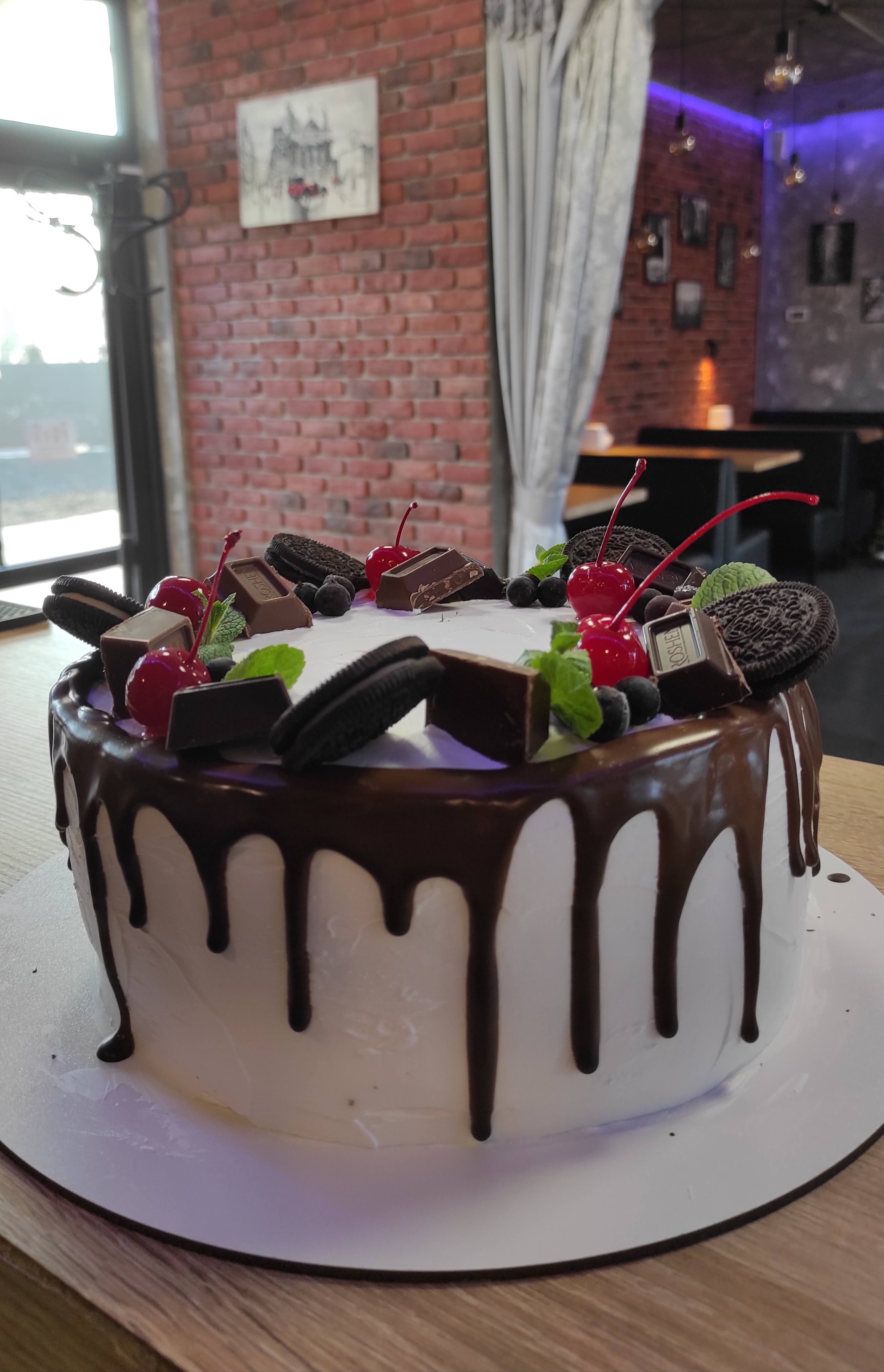 PICCOLO PIZZA image 19