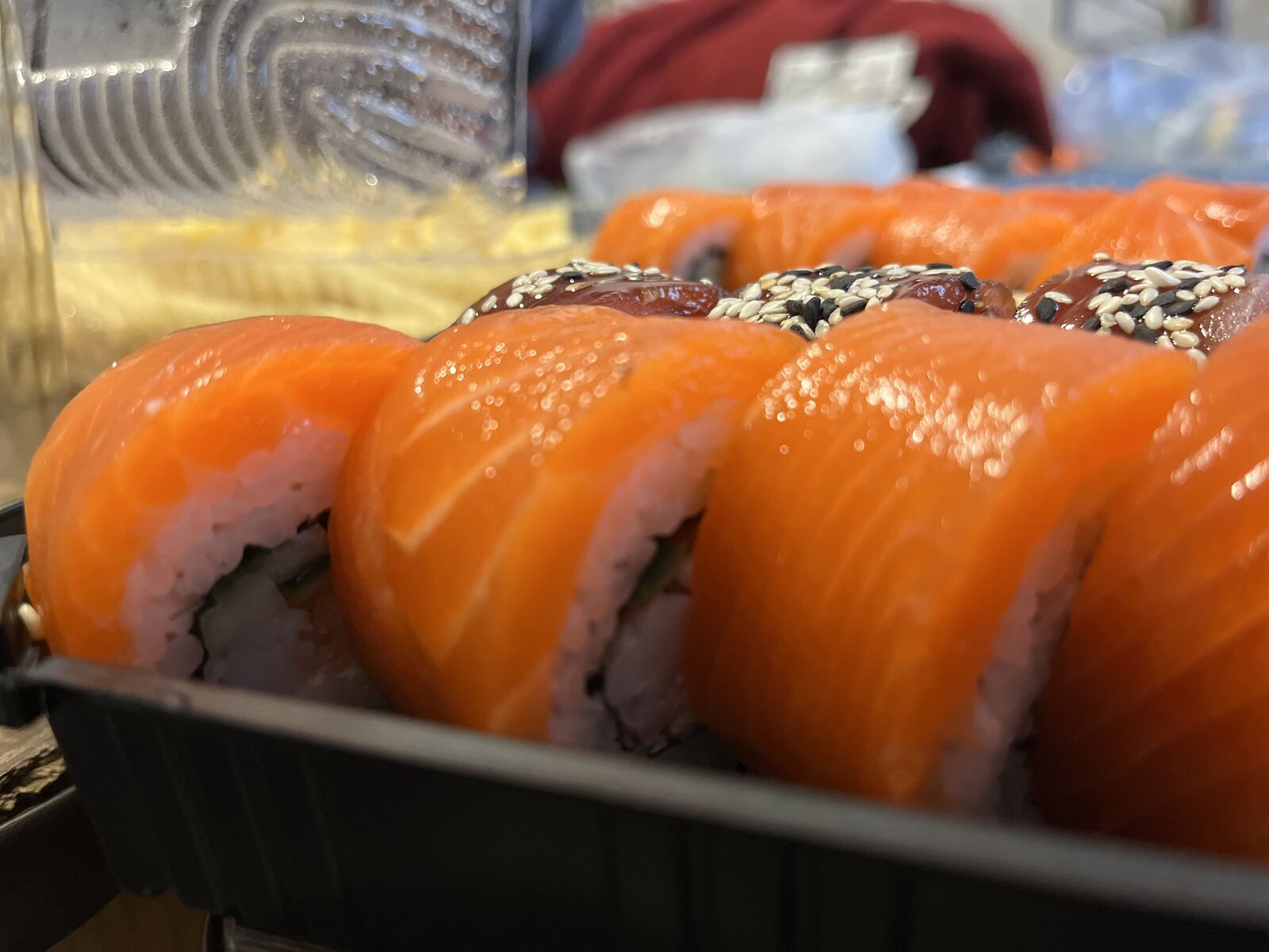 Family Sushi image 20