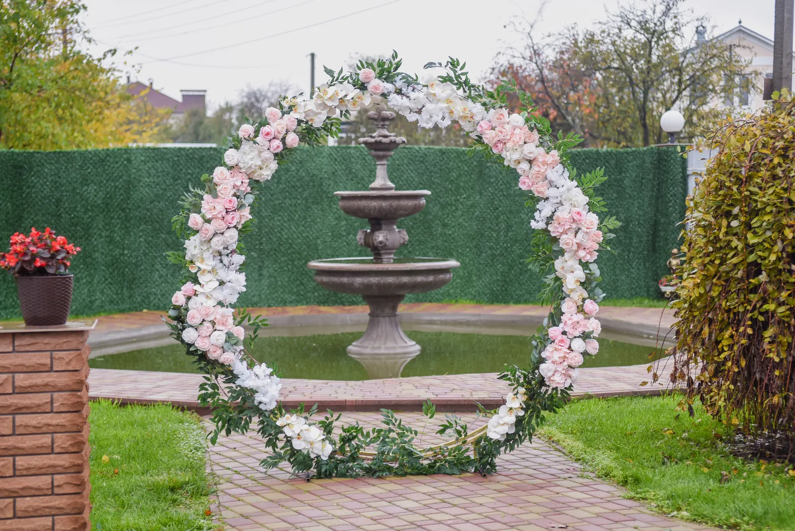 Banketnyy Zal "Samandasyuk" image 17