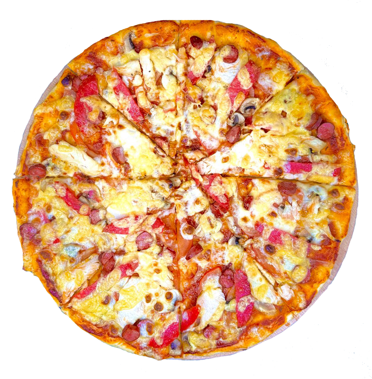 Кафе Хмільна пані image 13