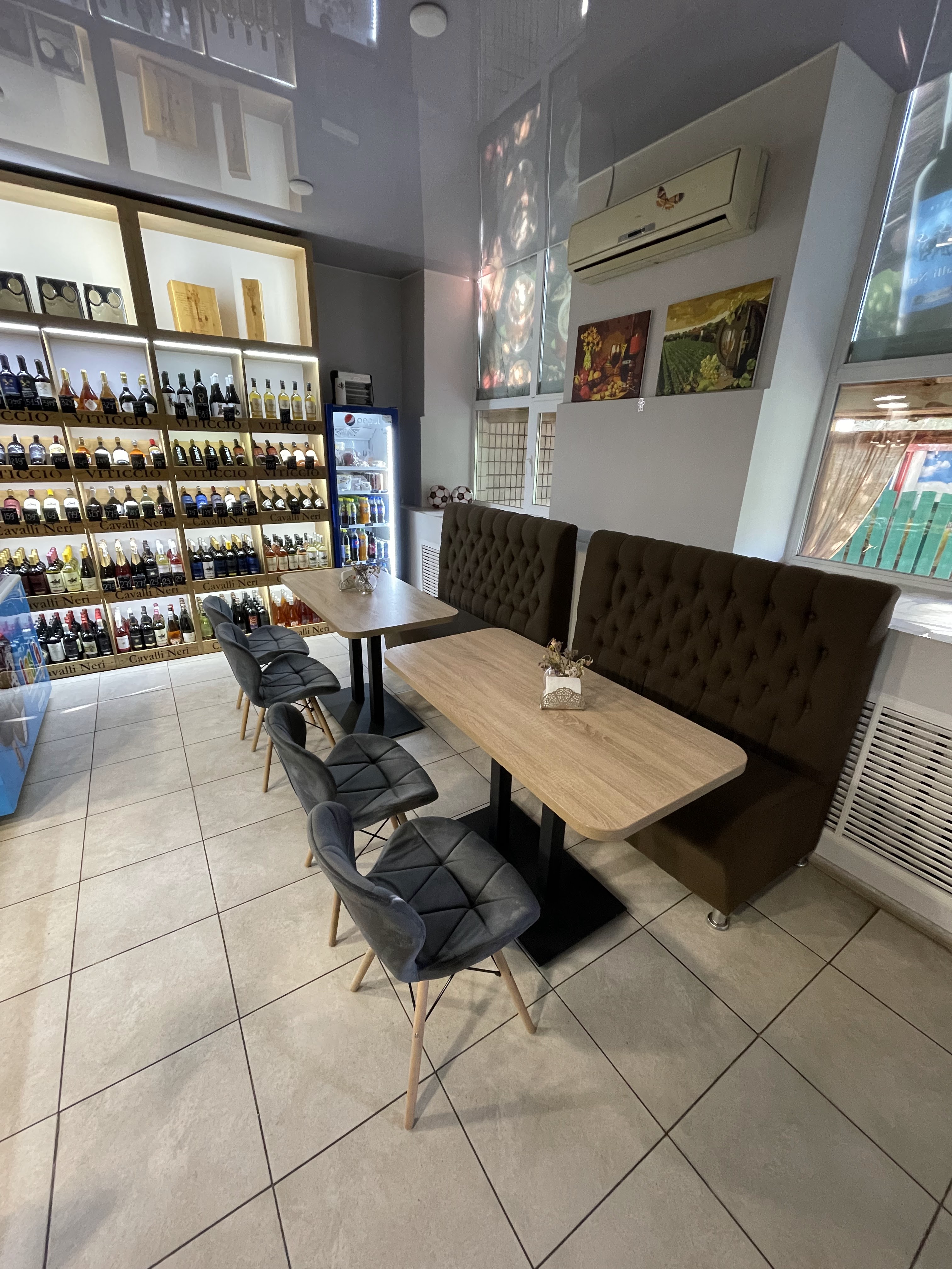 Кафе Хмільна пані image 15