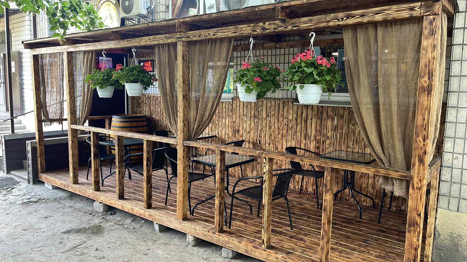 Кафе Хмільна пані image 18