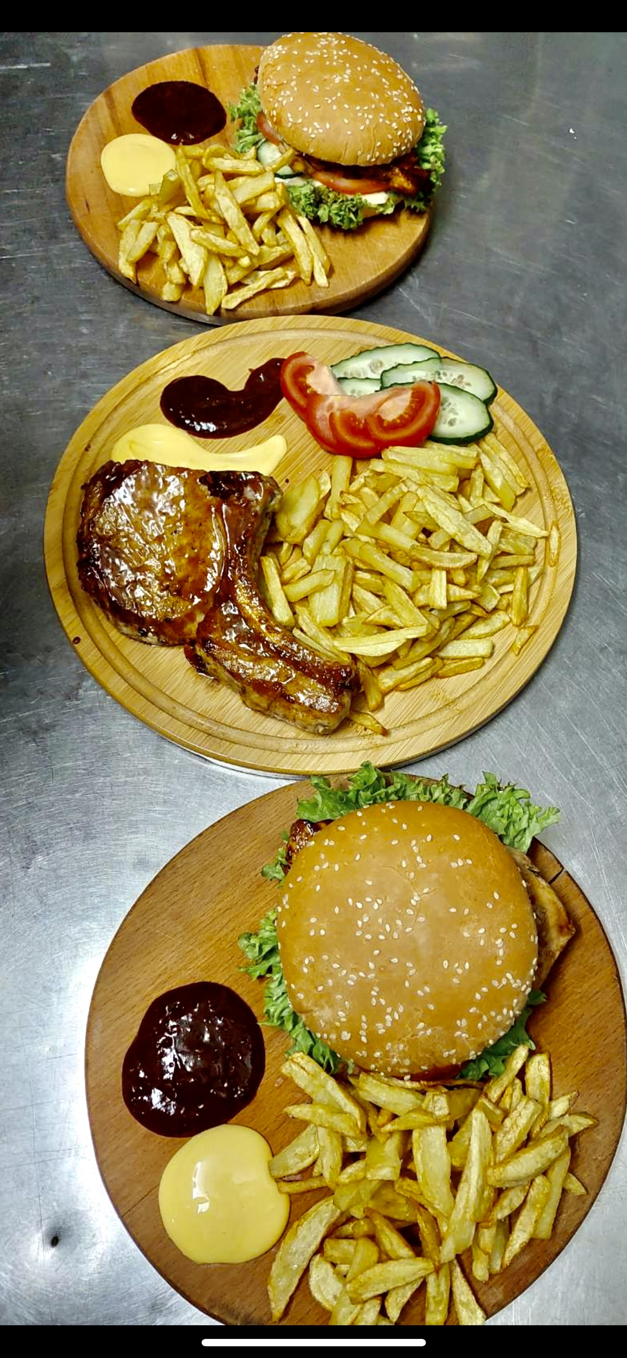 Шаурма у Даяната image 15