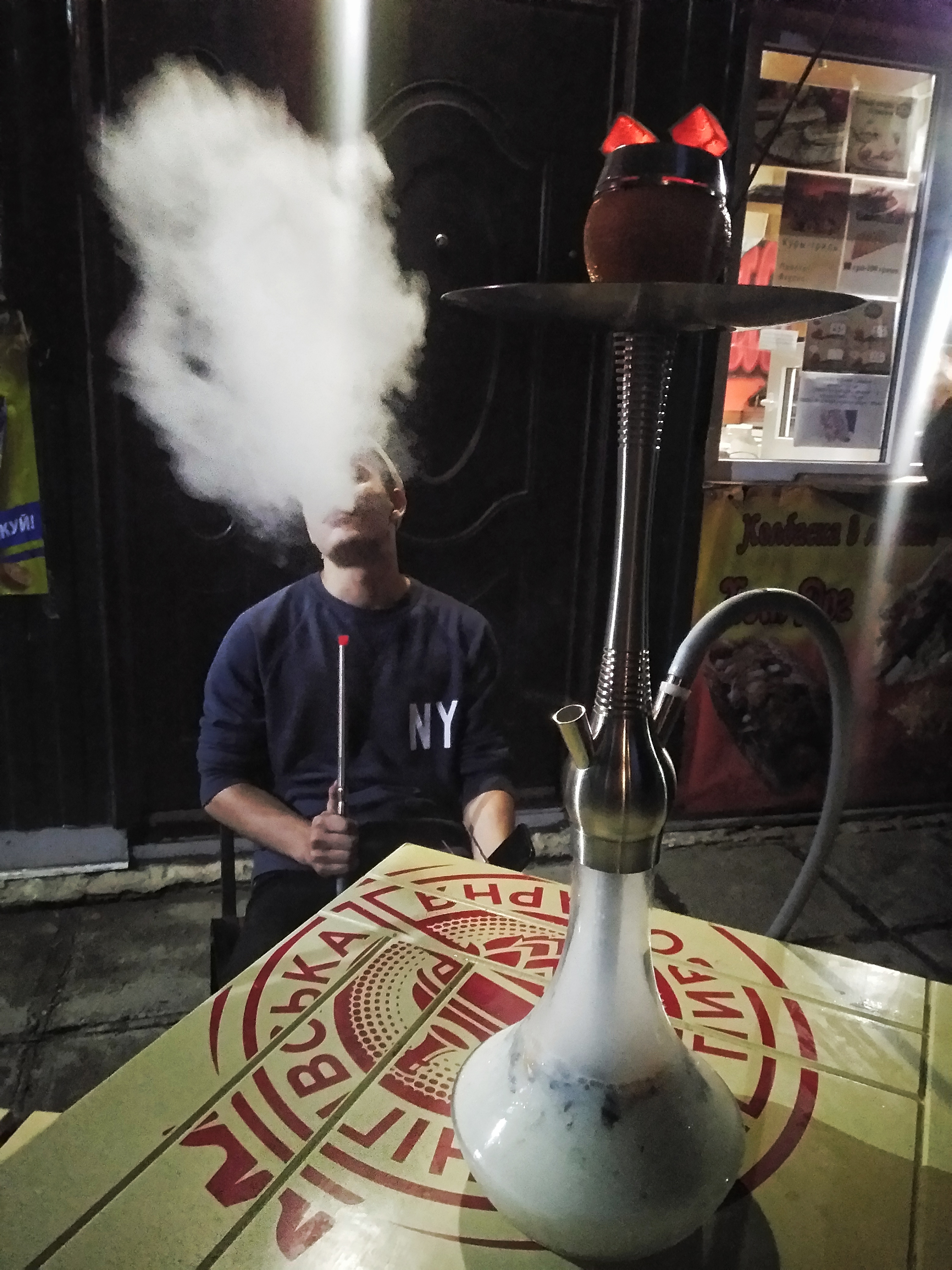 Шаурма у Даяната image 17