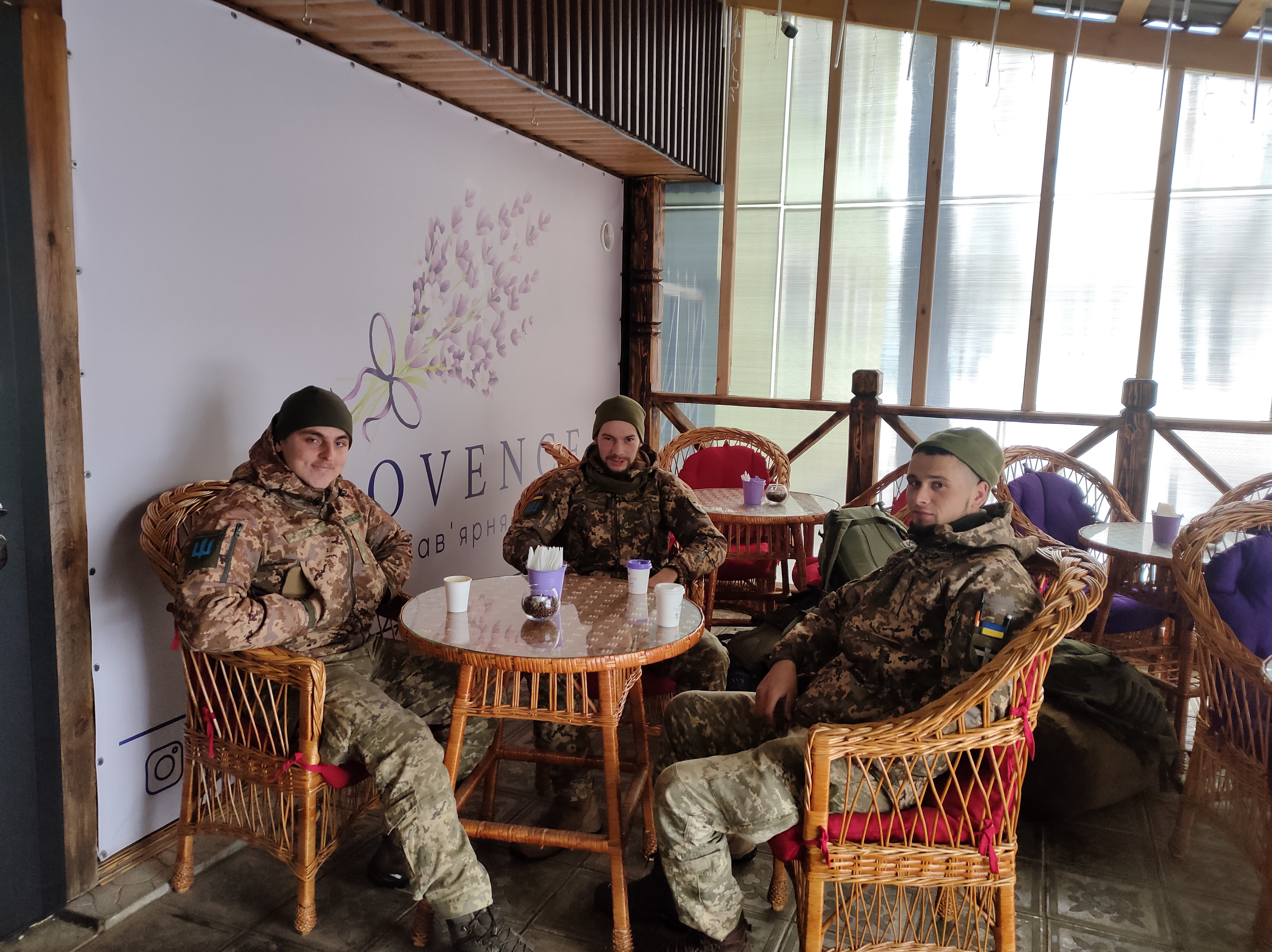 Шаурма у Даяната image 19