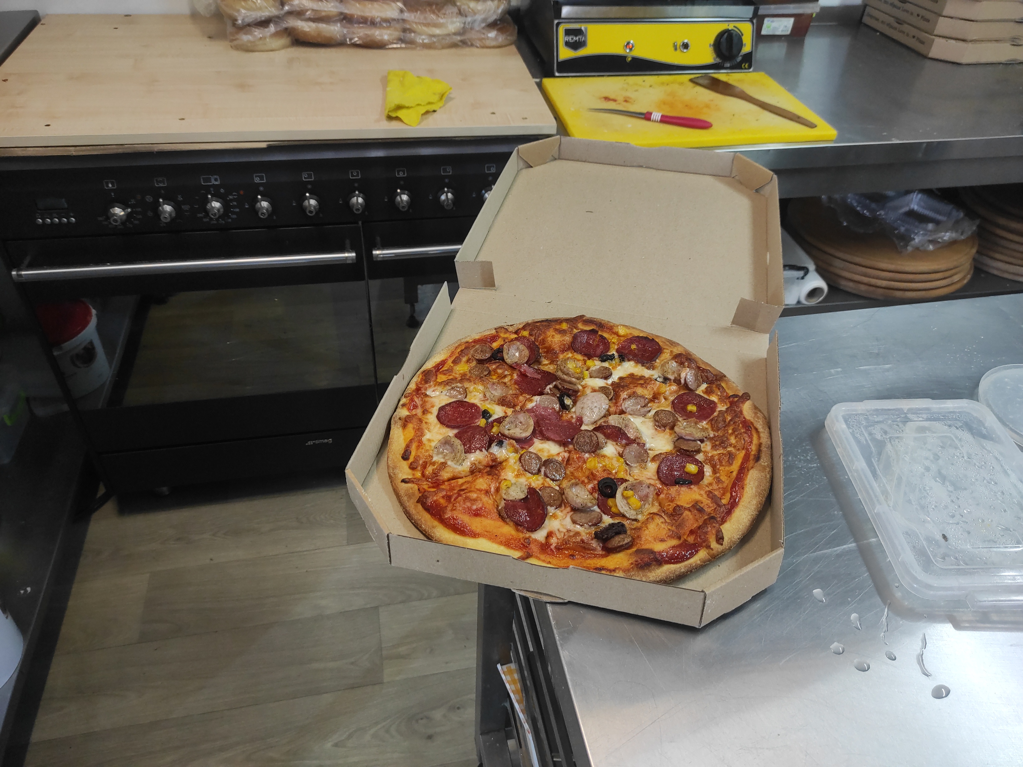 Dostavka Pitsy image 14