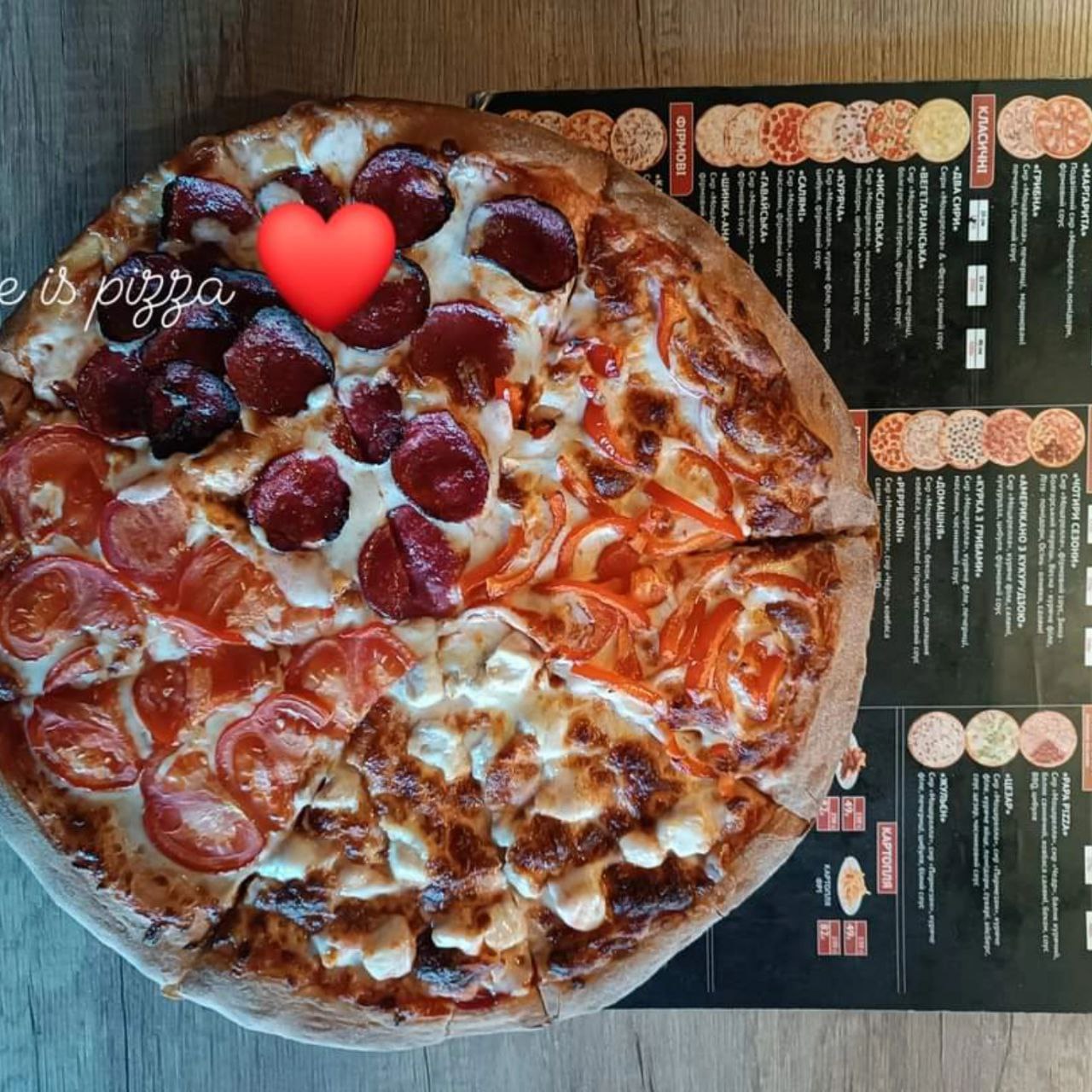 Dostavka Pitsy image 20